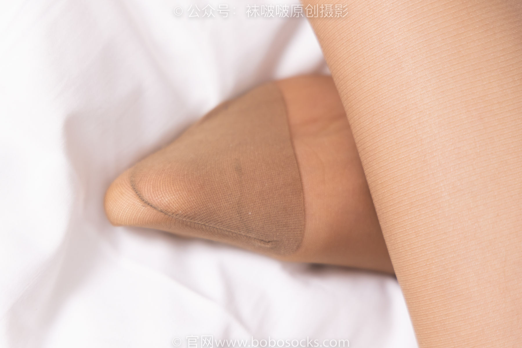 BoBoSocks袜啵啵 No.171 小甜豆-高跟鞋、板鞋、咖啡丝、女仆装