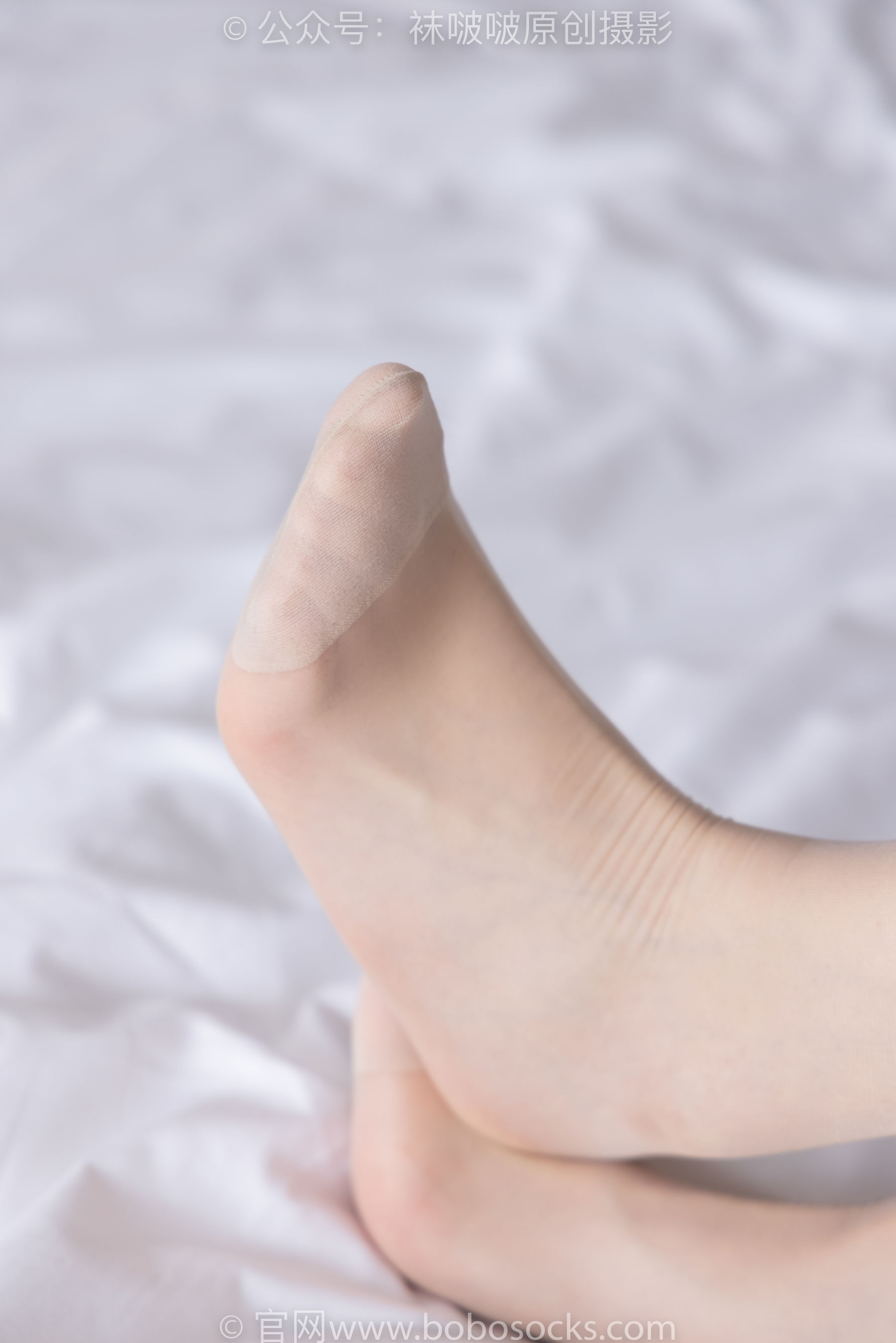 BoBoSocks袜啵啵 No.172 小甜豆-高跟鞋、肉丝、ol风