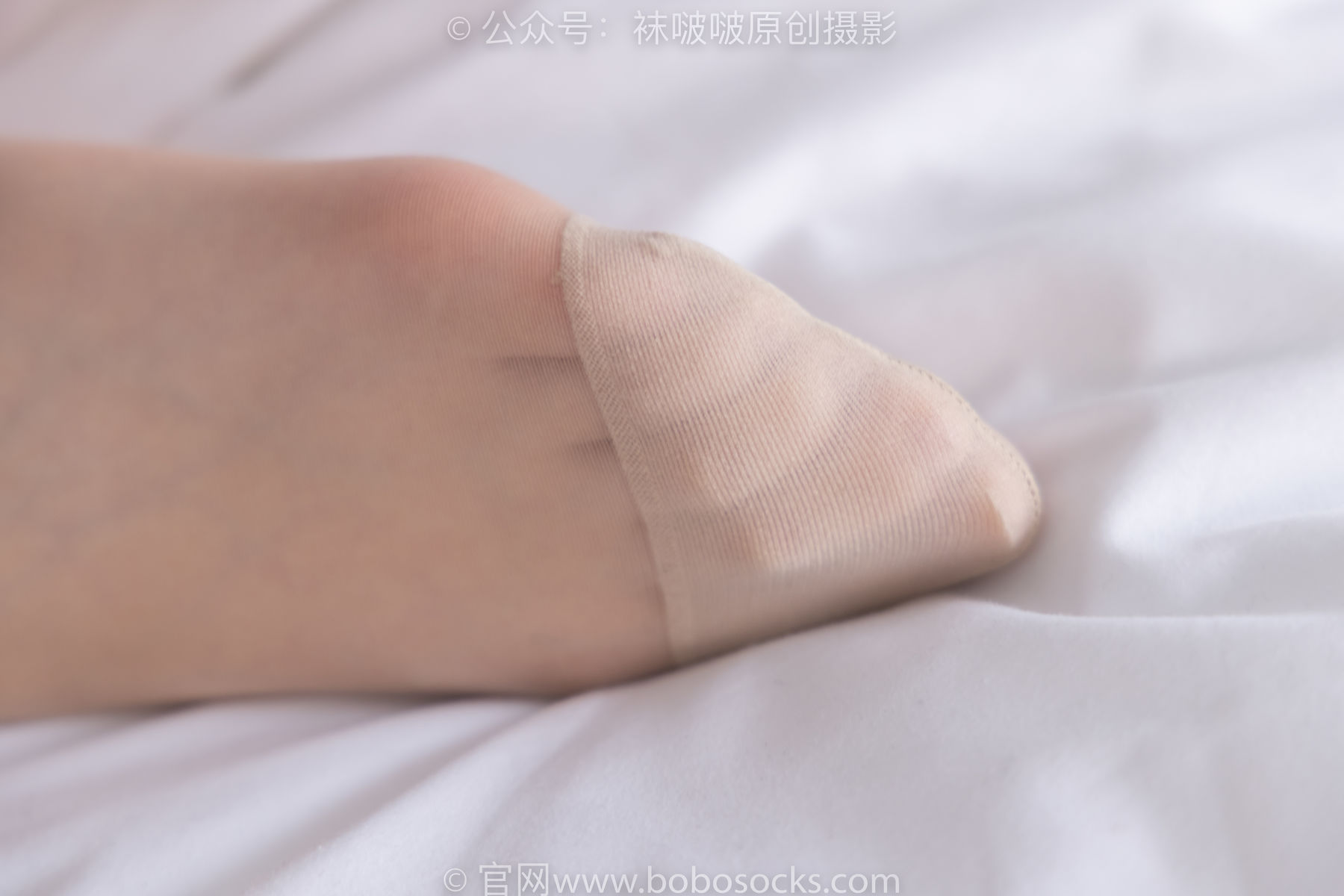 BoBoSocks袜啵啵 No.172 小甜豆-高跟鞋、肉丝、ol风