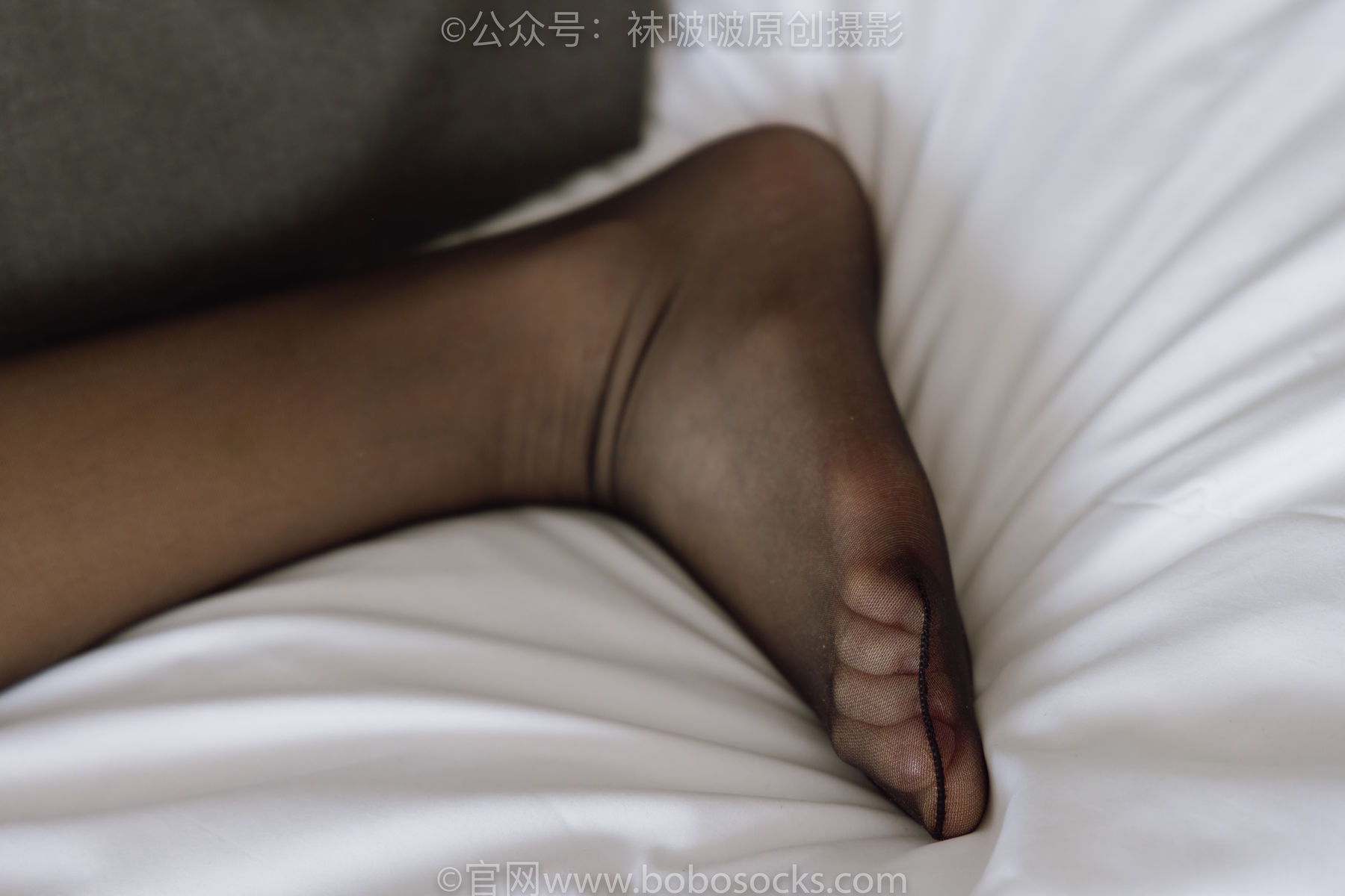 BoBoSocks袜啵啵 No.179 小甜豆-OL制服、高跟鞋、黑丝、撕丝袜剧情