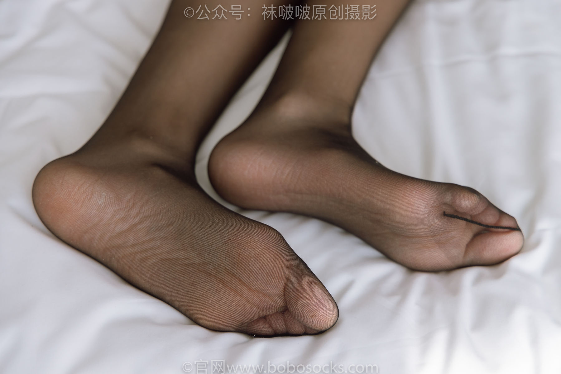 BoBoSocks袜啵啵 No.179 小甜豆-OL制服、高跟鞋、黑丝、撕丝袜剧情