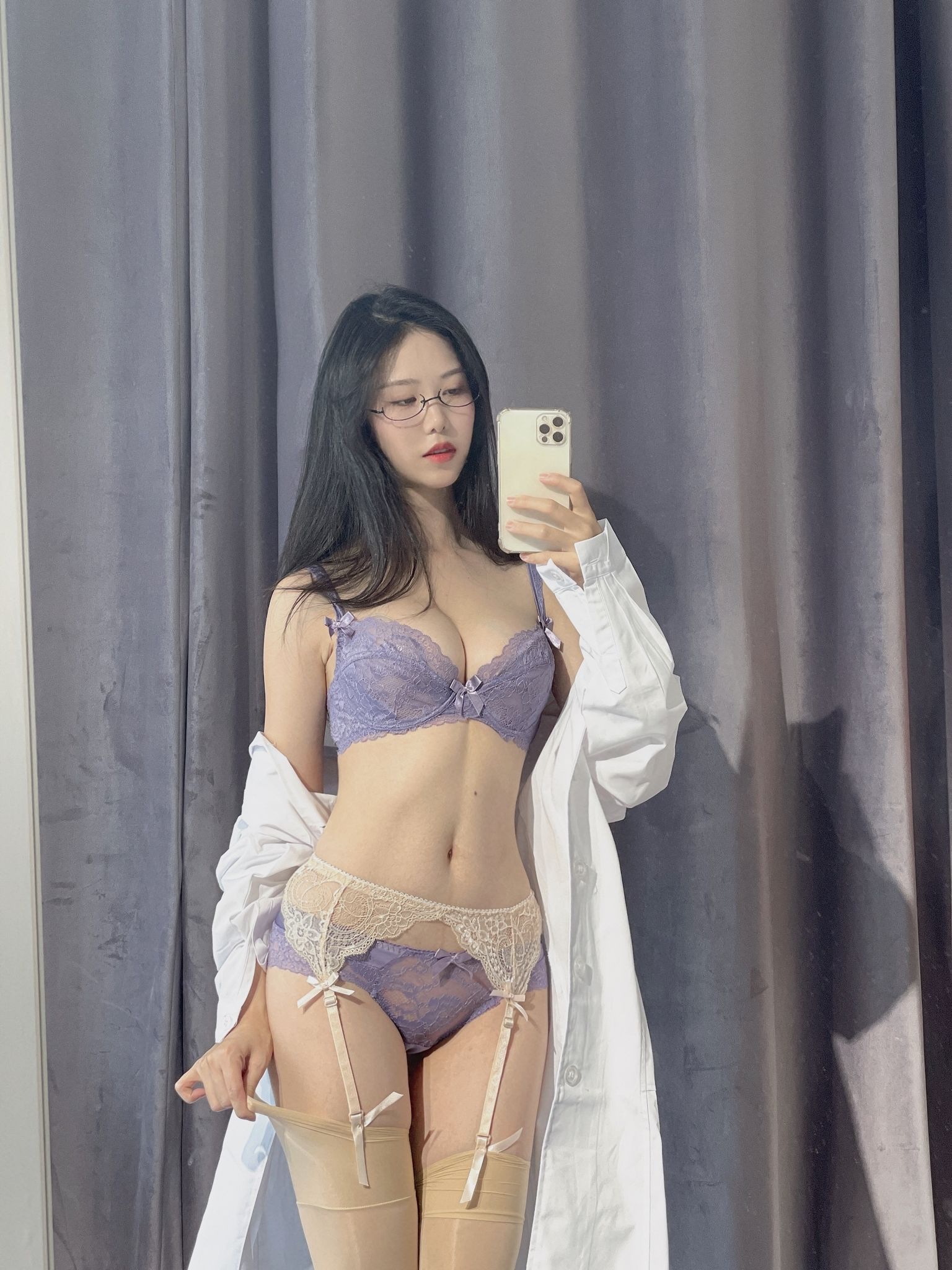 抖娘-利世图集 - 特殊治疗