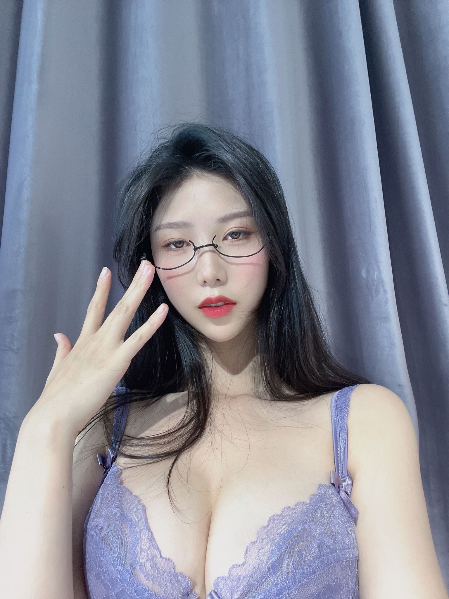 抖娘-利世图集 - 特殊治疗