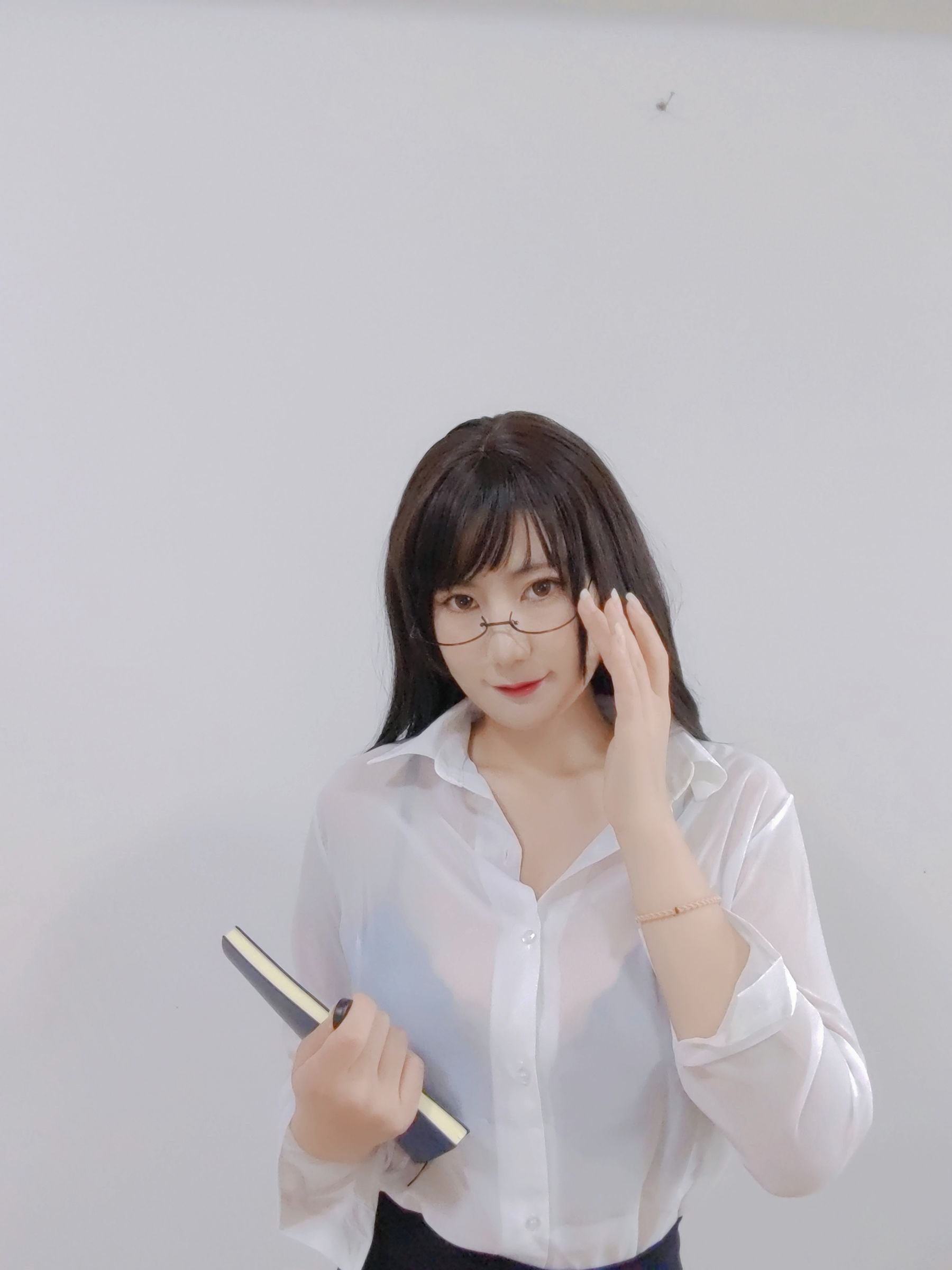 星澜是澜澜叫澜妹呀 - OL制服