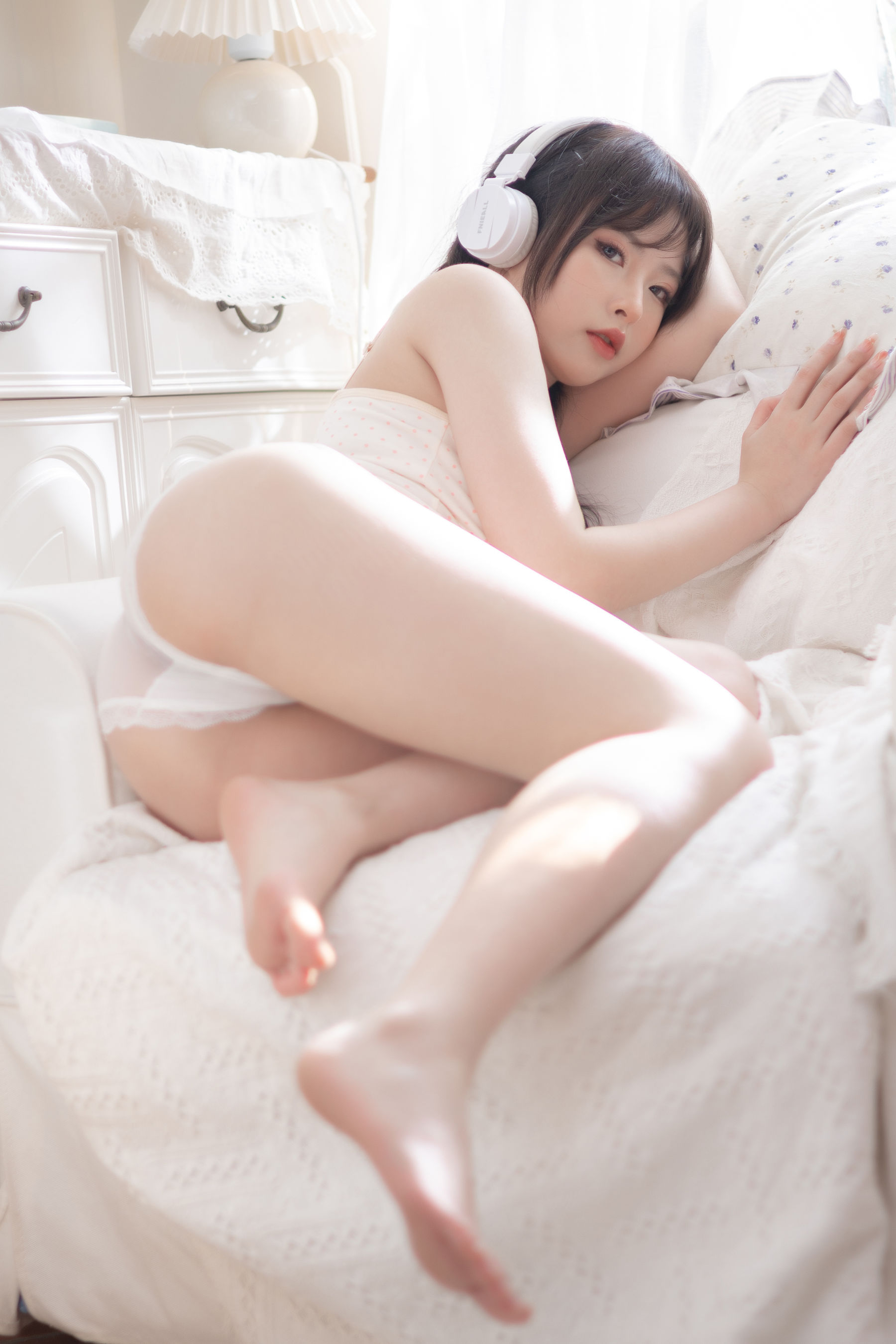 尤物清水由乃 - 麻花少女