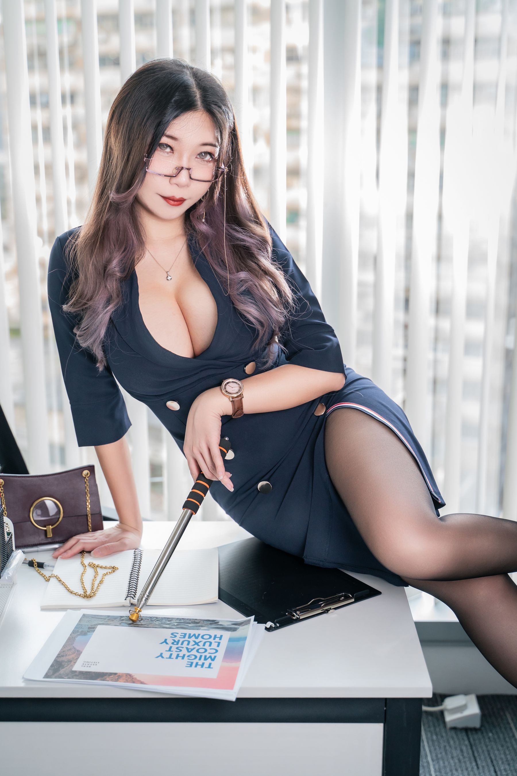 小琪-Aki - CEO
