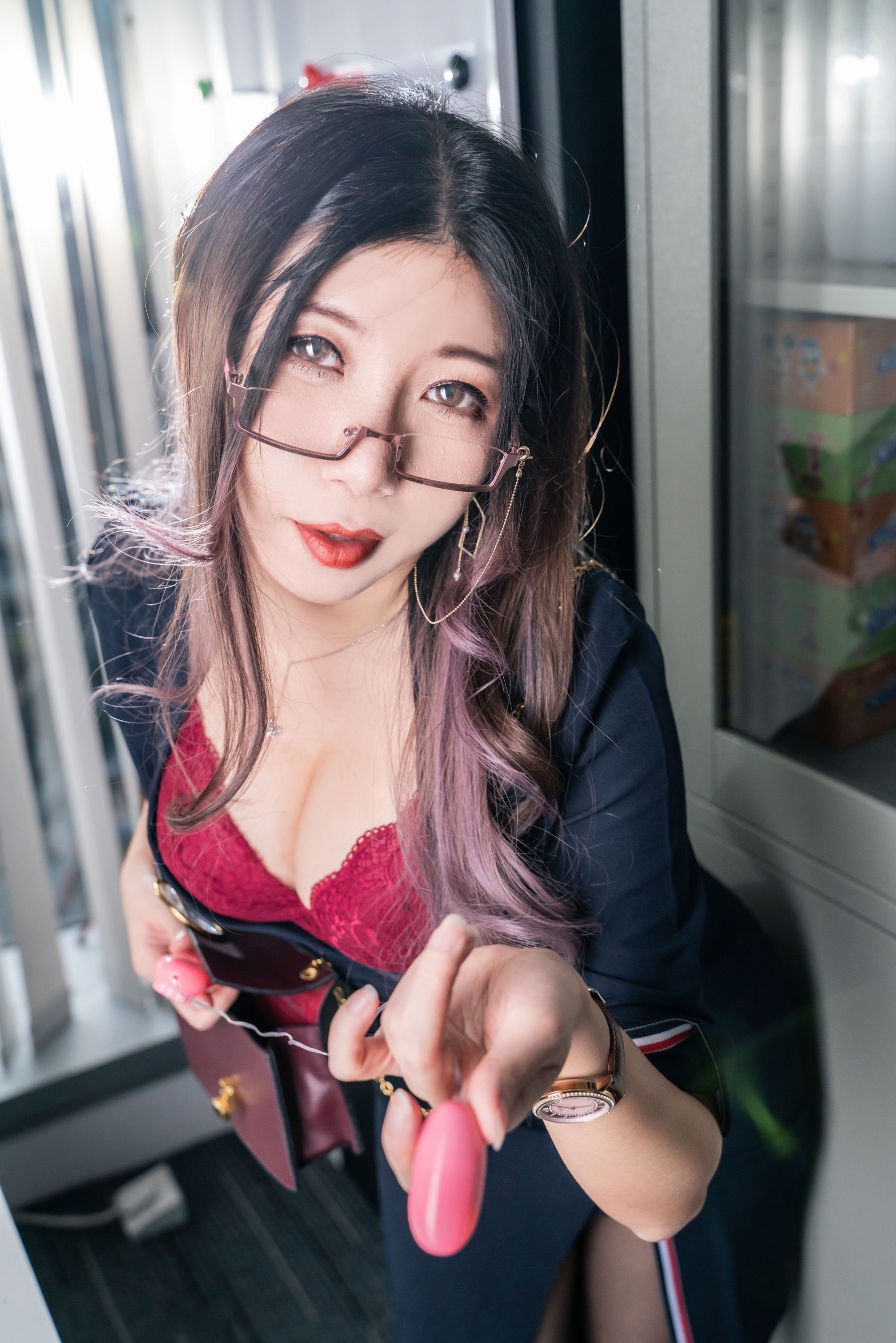小琪-Aki - CEO