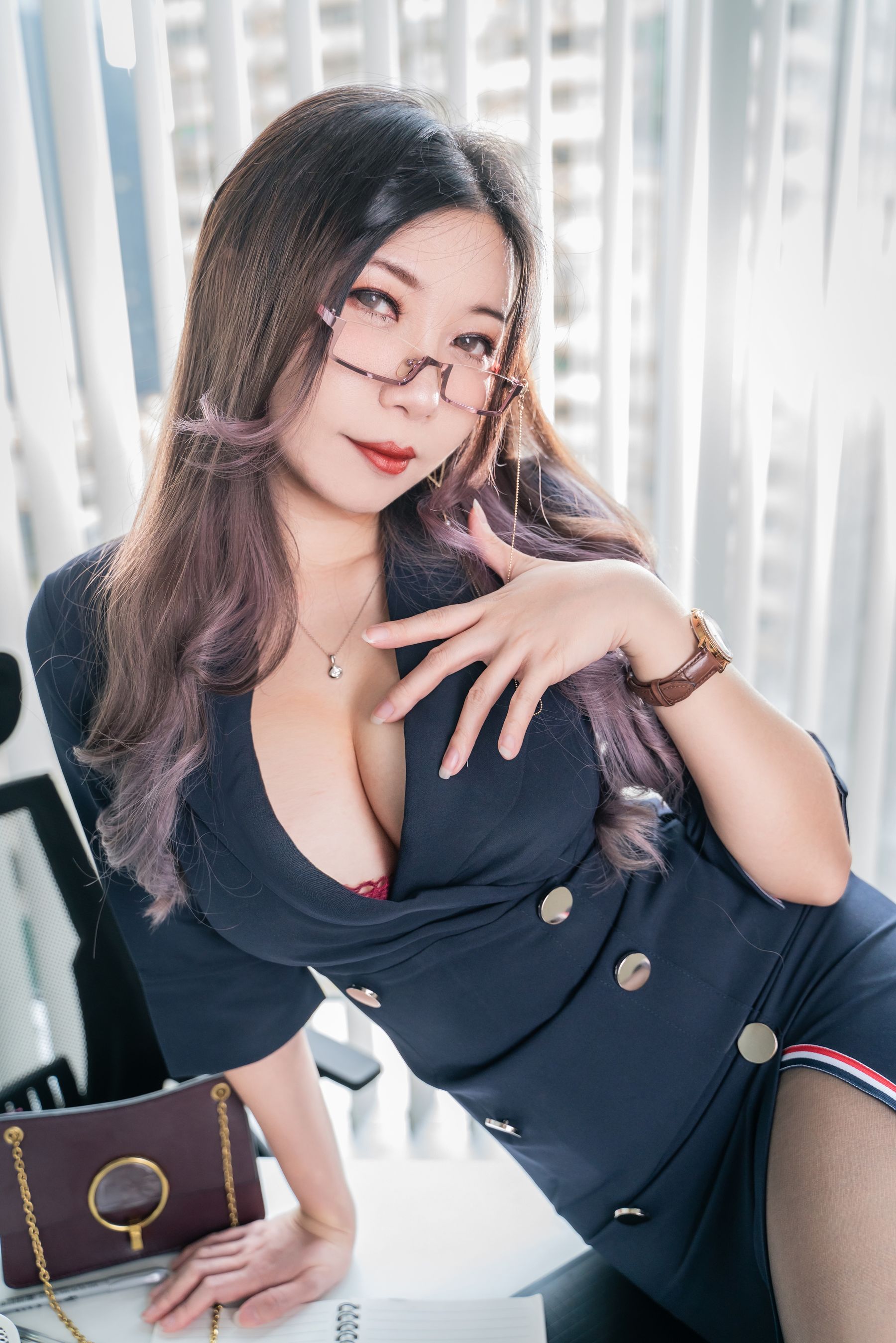 小琪-Aki - CEO