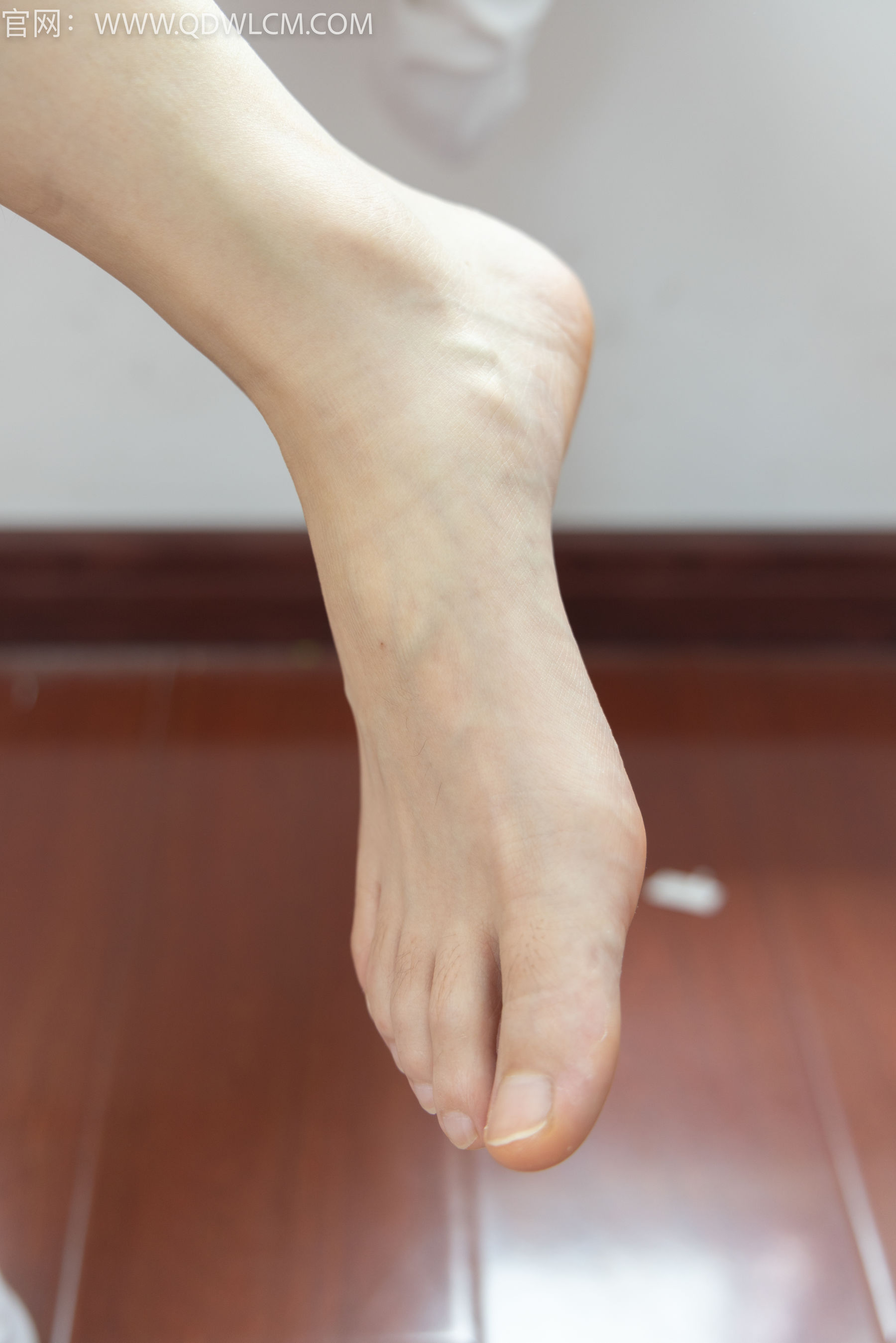 物恋传媒 No.1421 菜菜-人间惊鸿