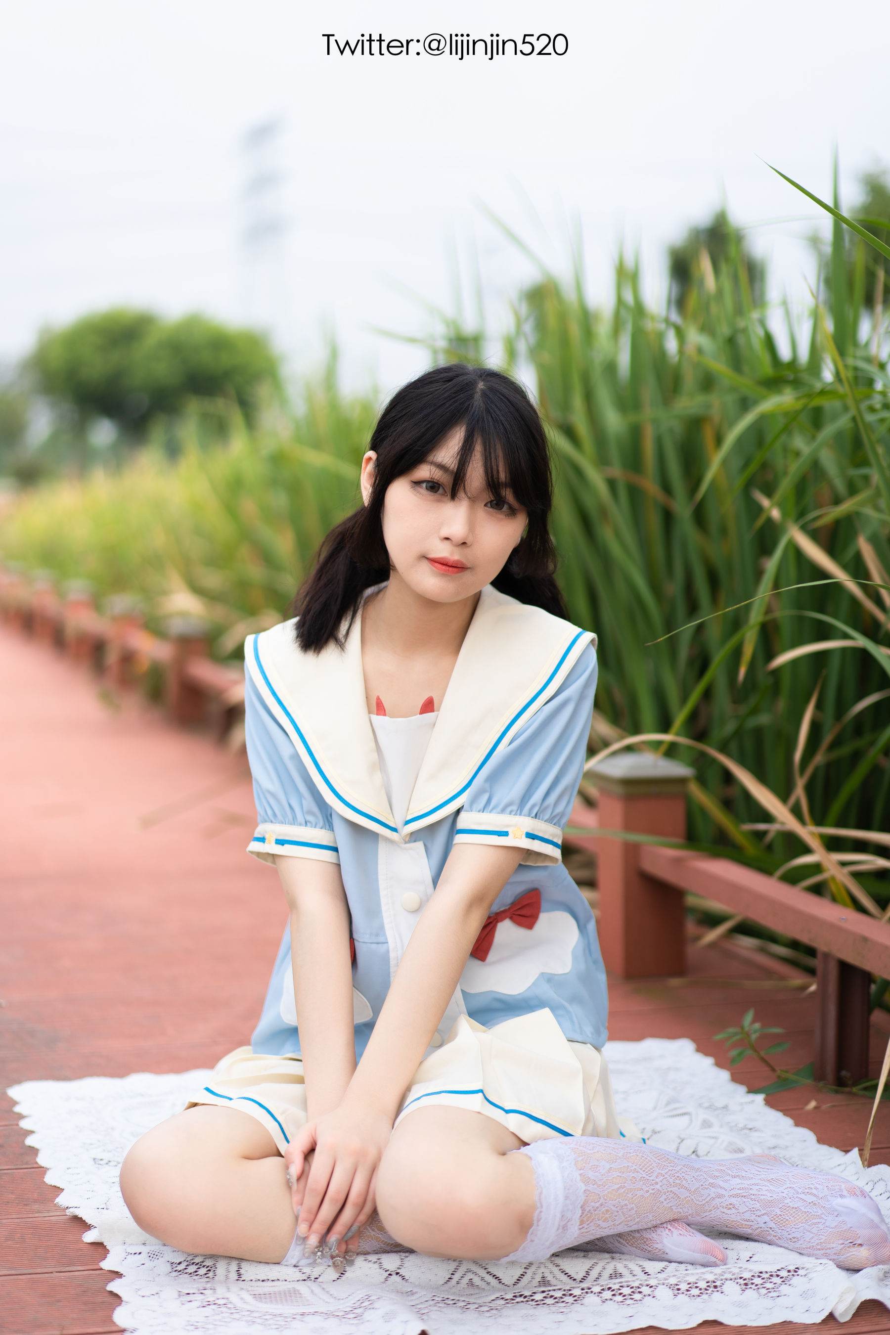 梨瑾瑾 - 幼稚园
