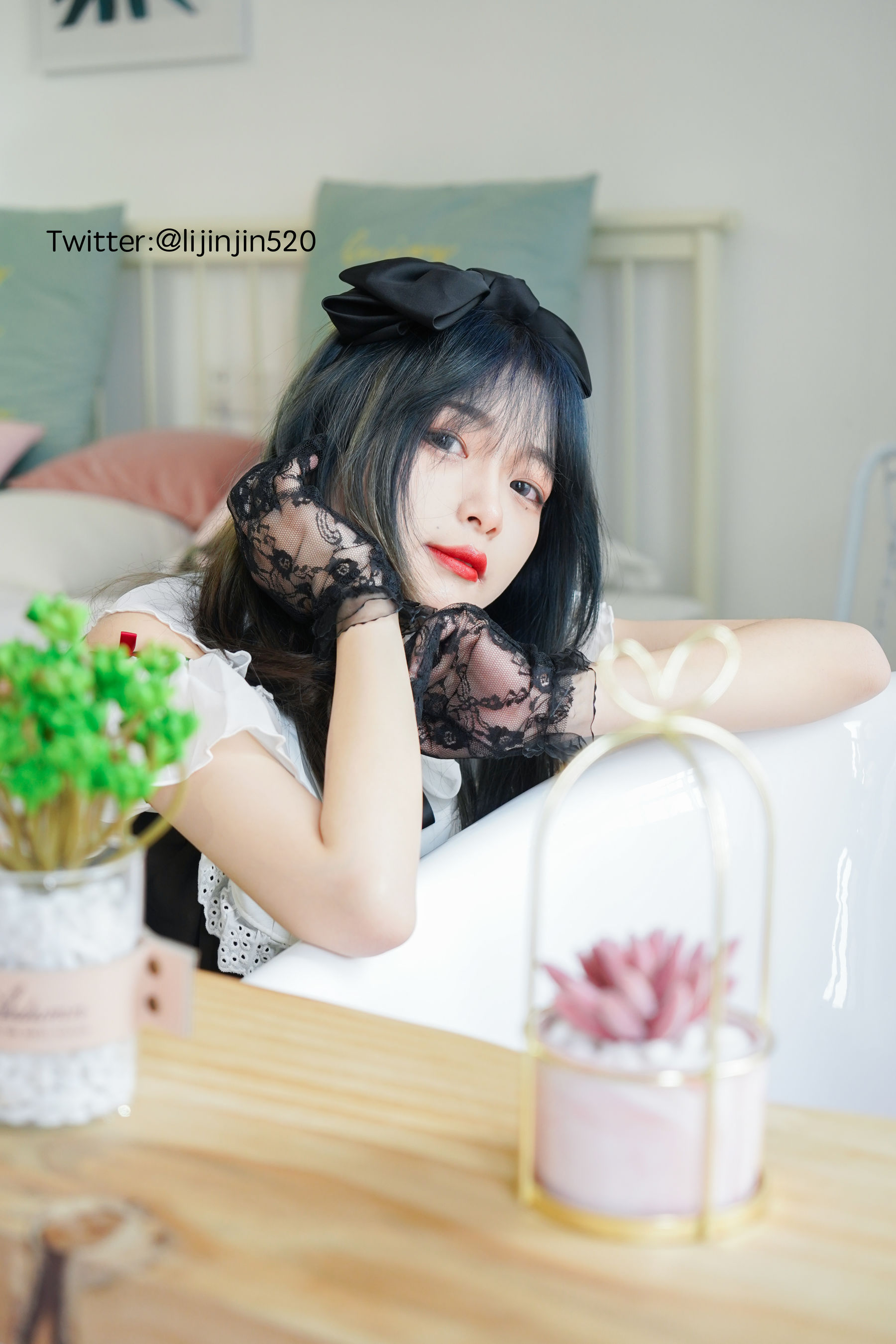 梨瑾瑾 - 花嫁