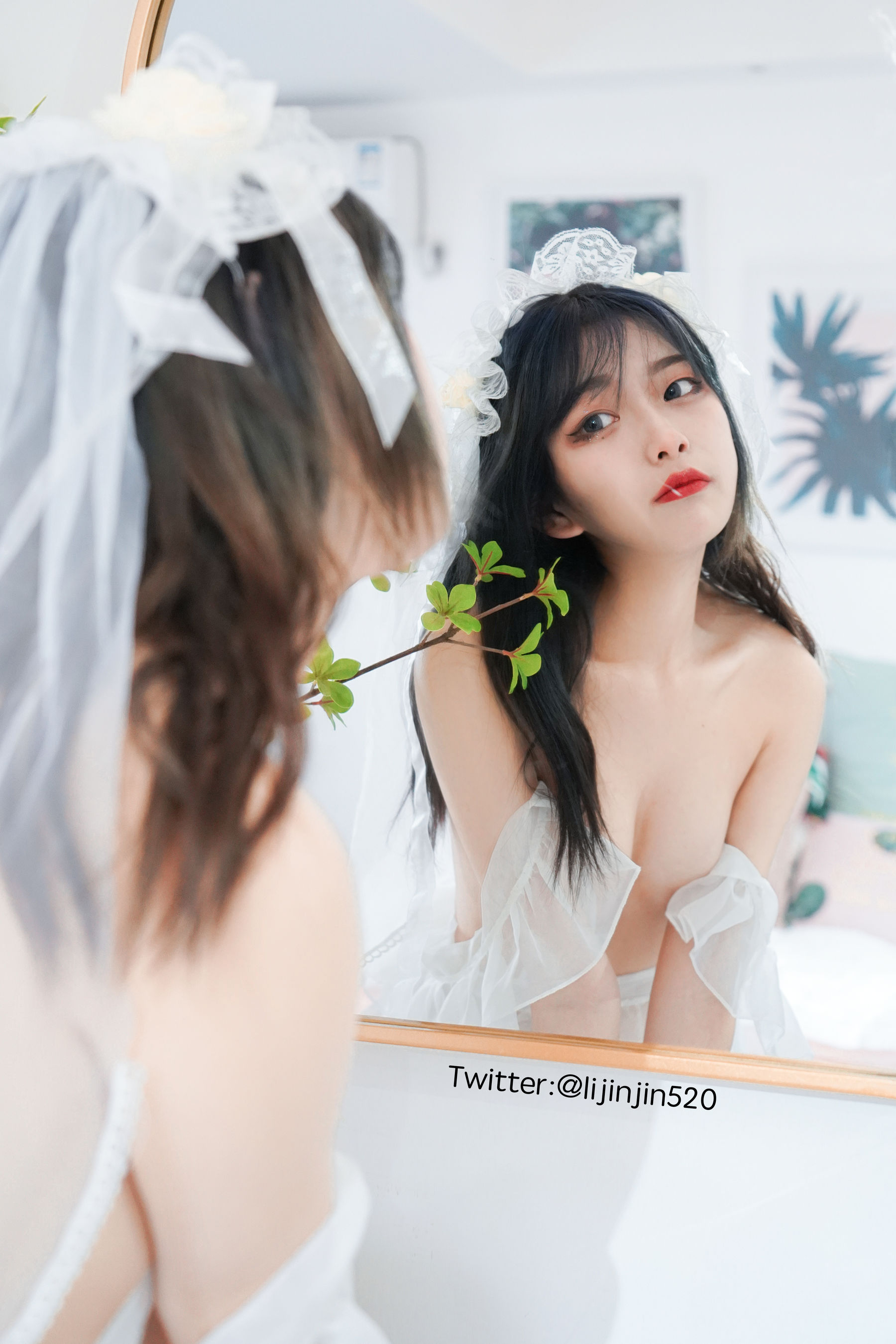 梨瑾瑾 - 花嫁