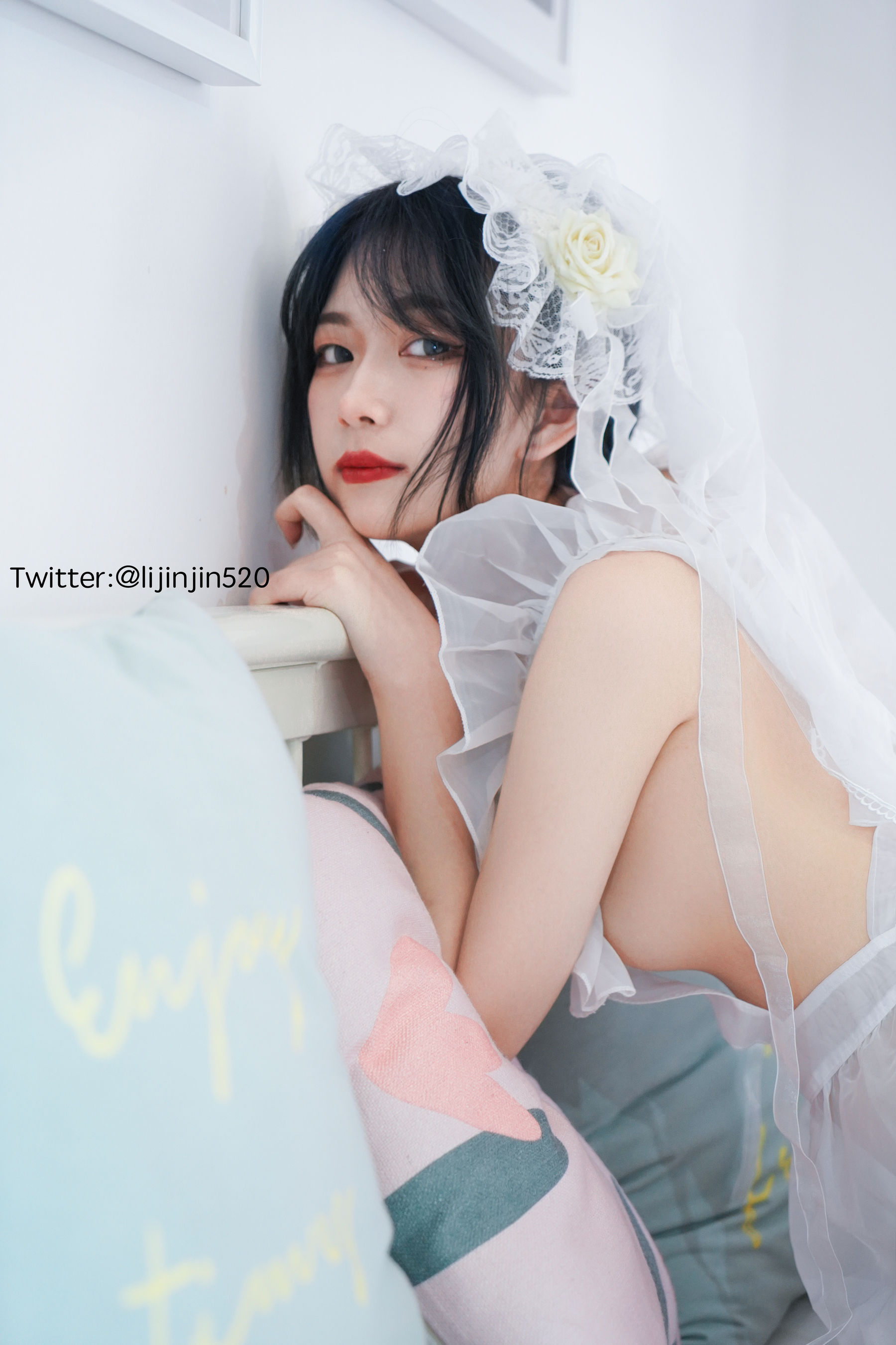 梨瑾瑾 - 花嫁