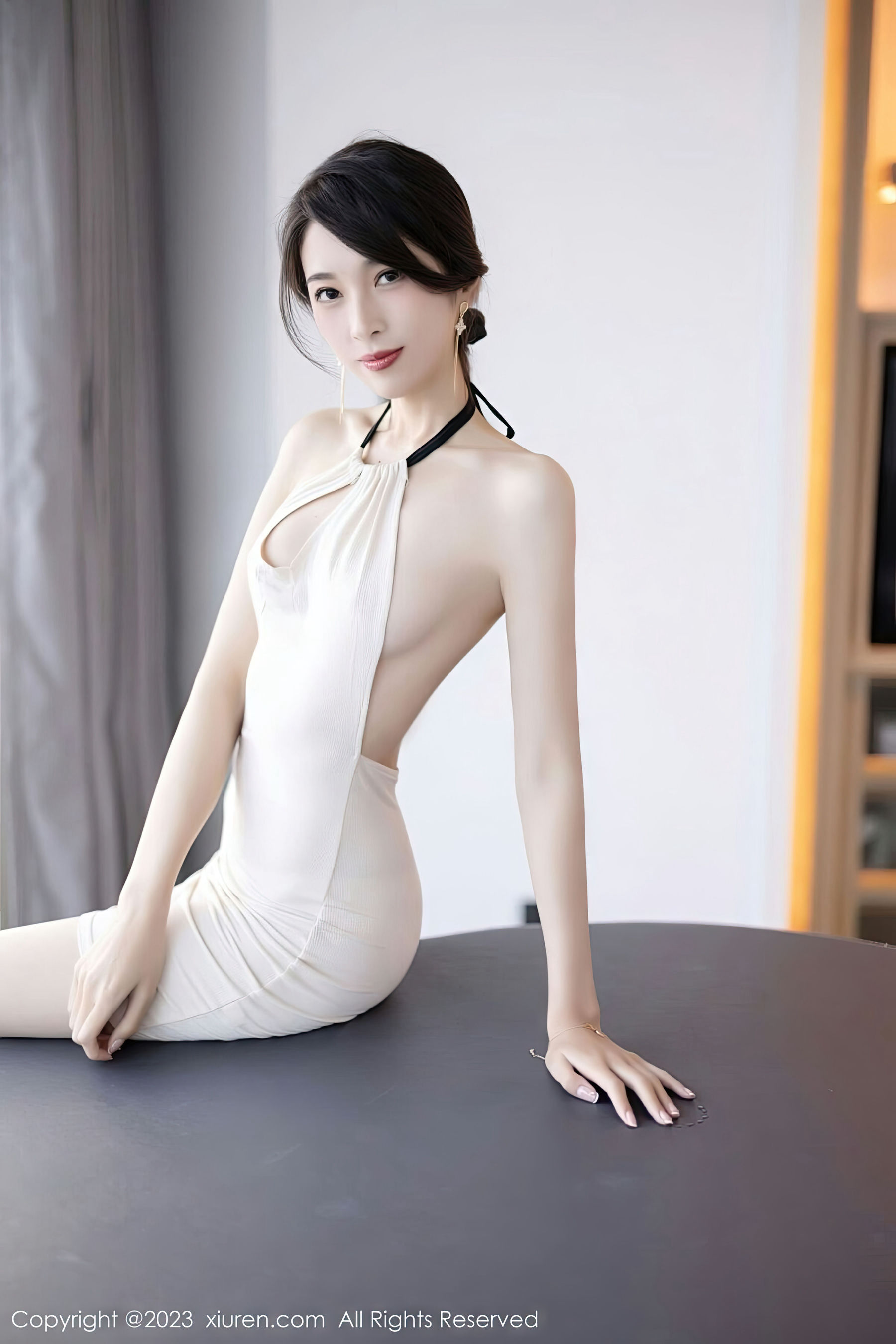 [秀人XiuRen] 2023.04.25 No.6631 林乐一