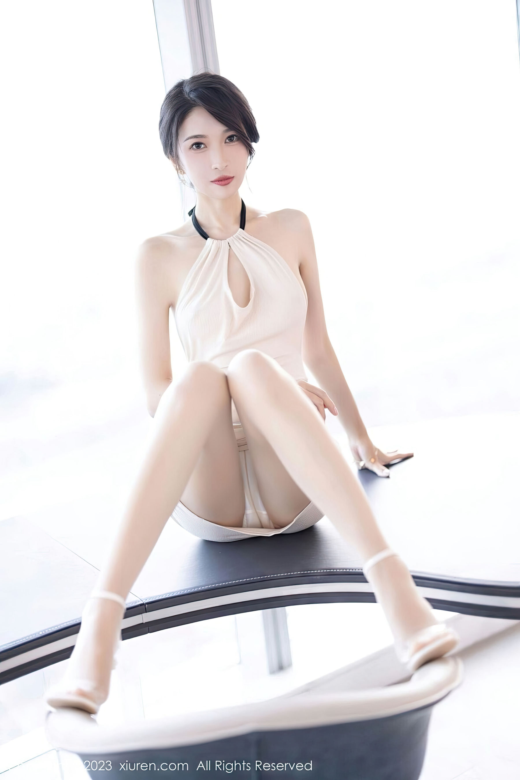 [秀人XiuRen] 2023.04.25 No.6631 林乐一