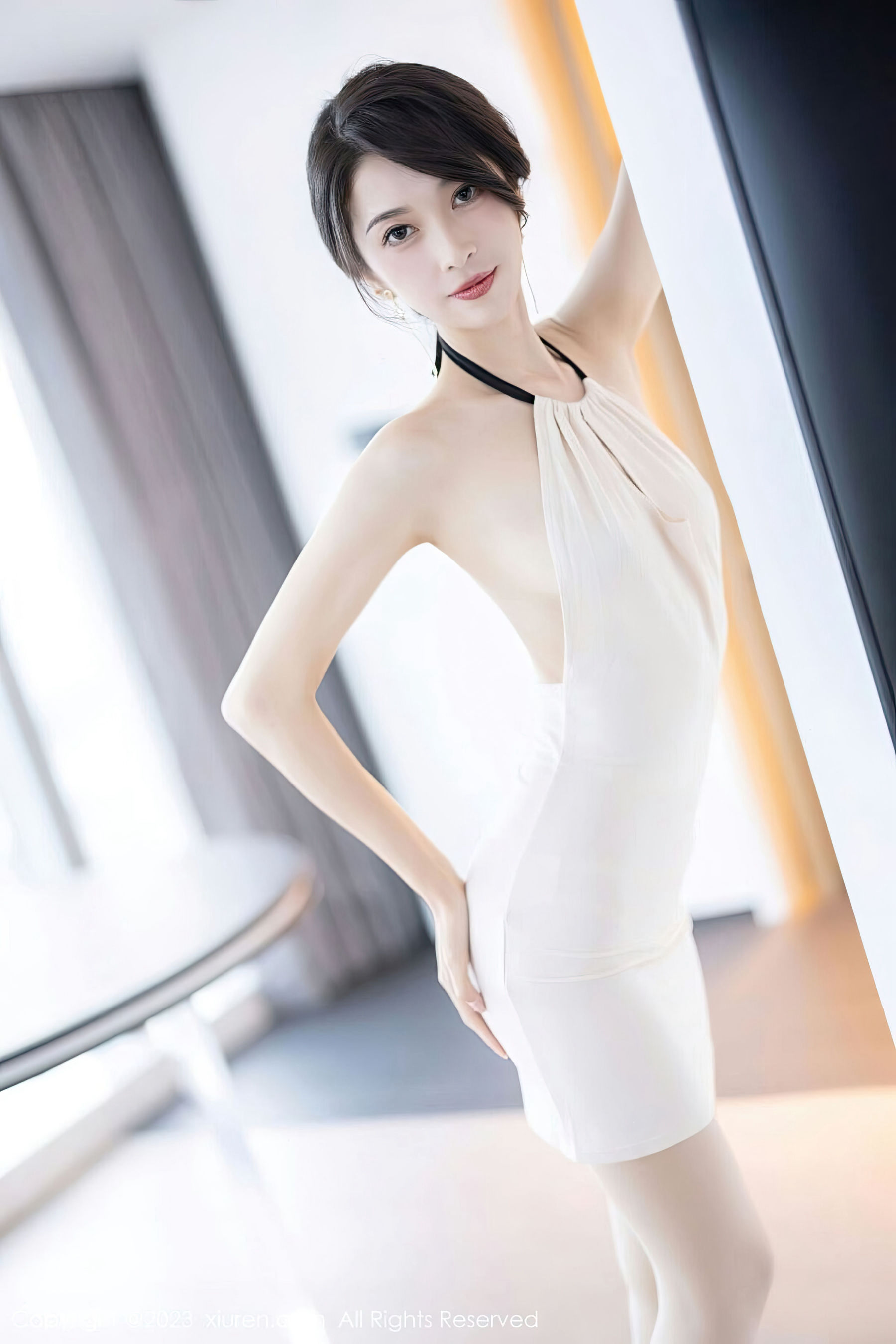 [秀人XiuRen] 2023.04.25 No.6631 林乐一