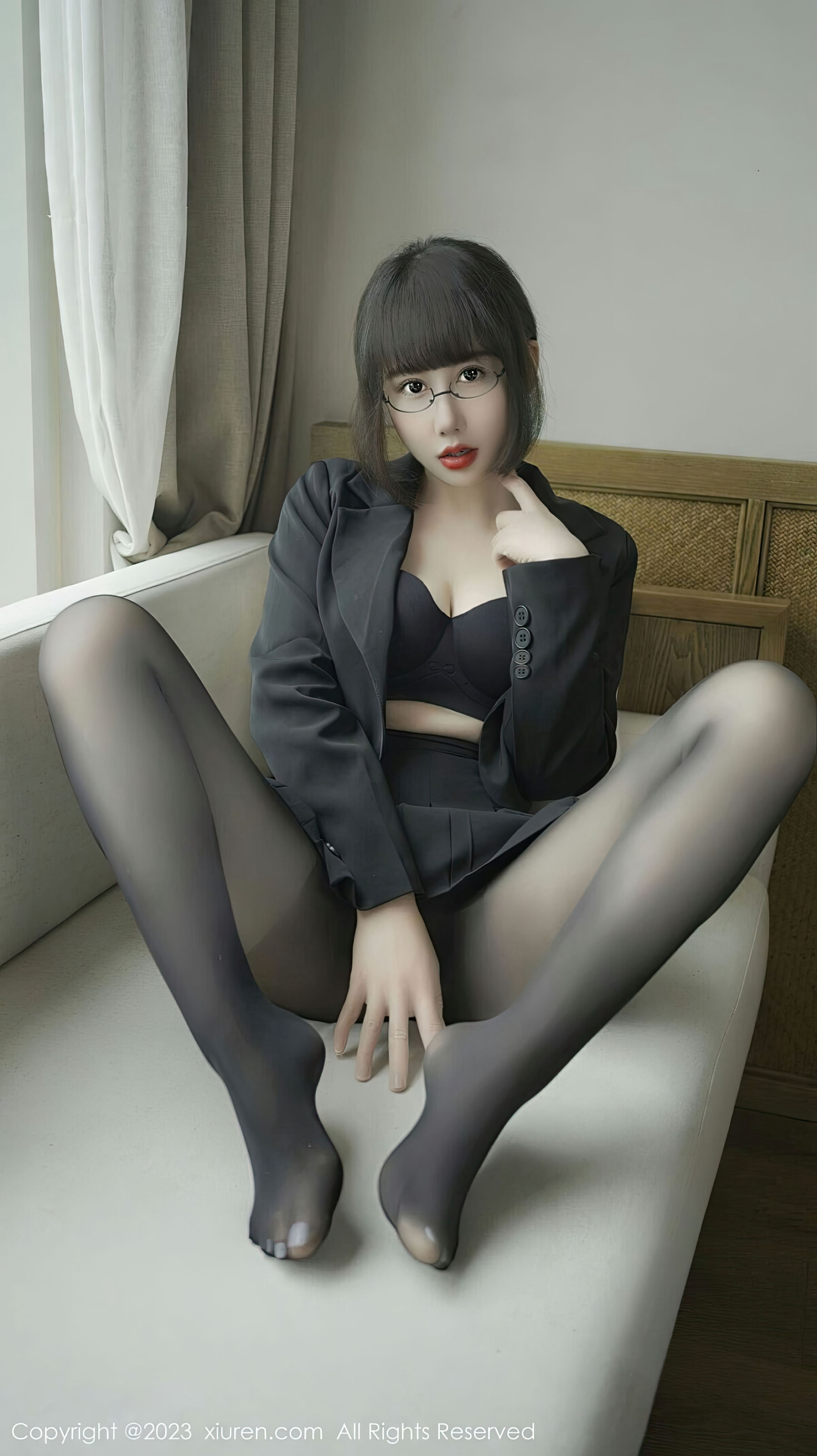 [秀人XiuRen] 2023.04.25 No.6629 夏馨瑶