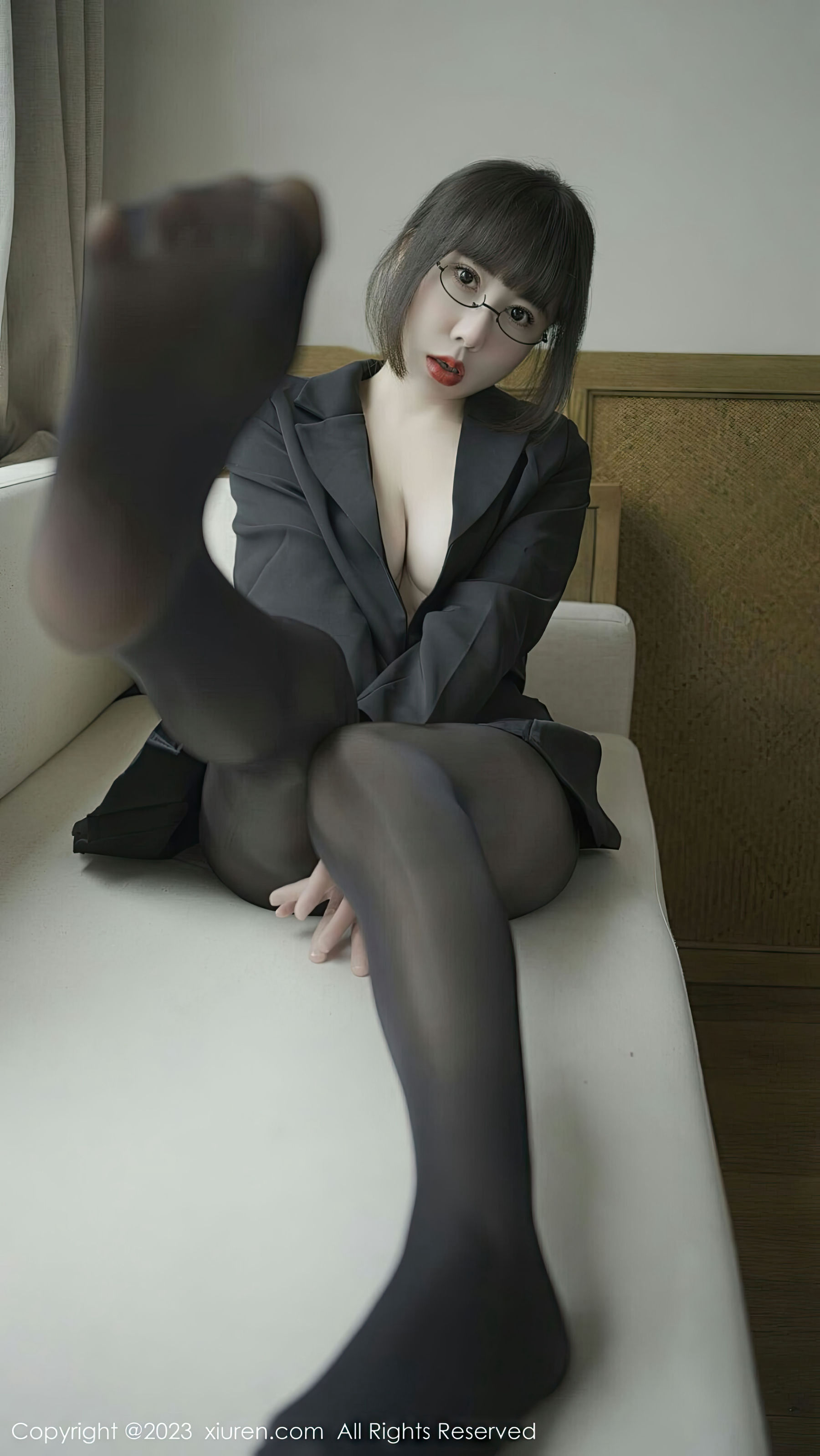[秀人XiuRen] 2023.04.25 No.6629 夏馨瑶