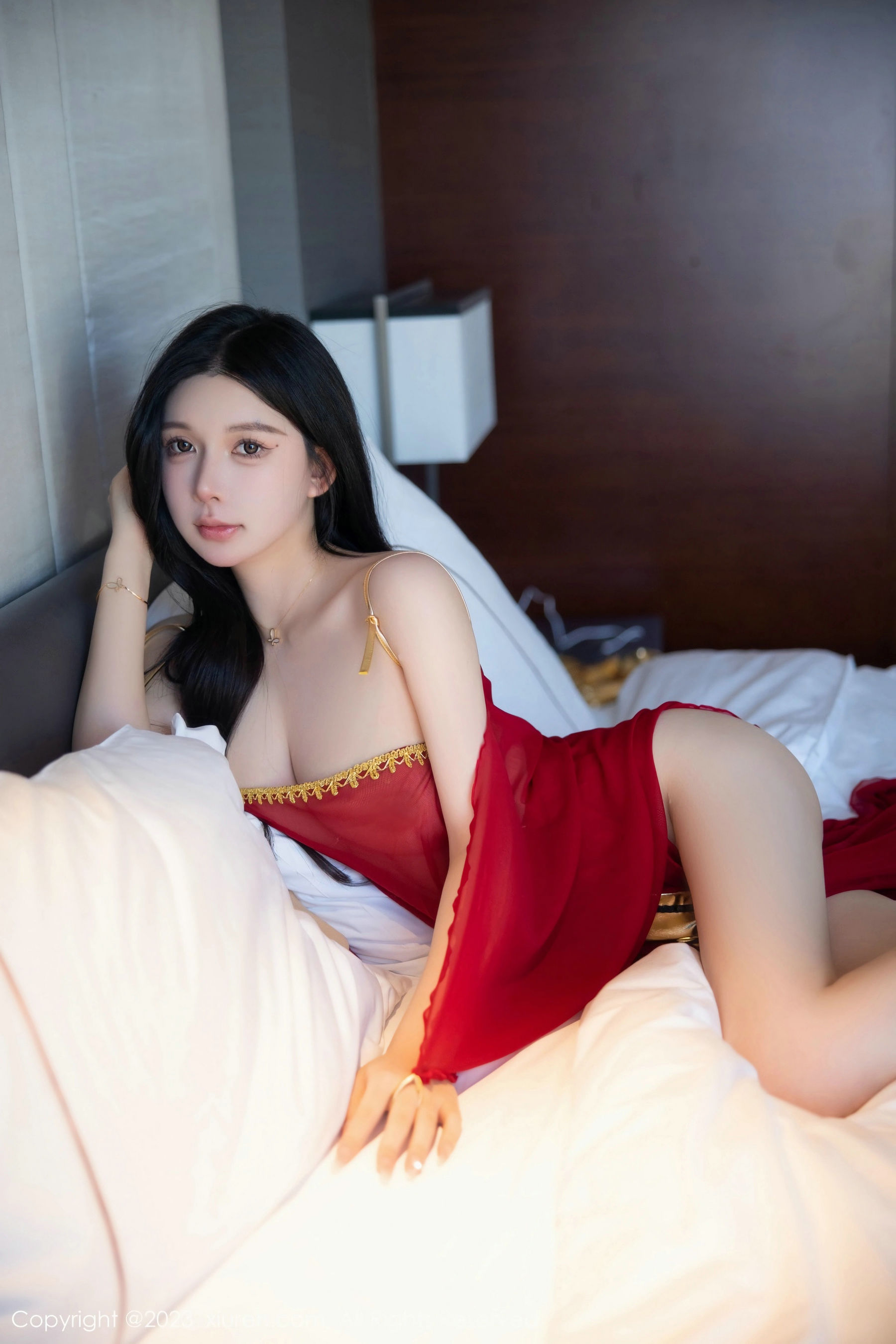 [秀人XiuRen] 2023.04.21 No.6613 林珊珊