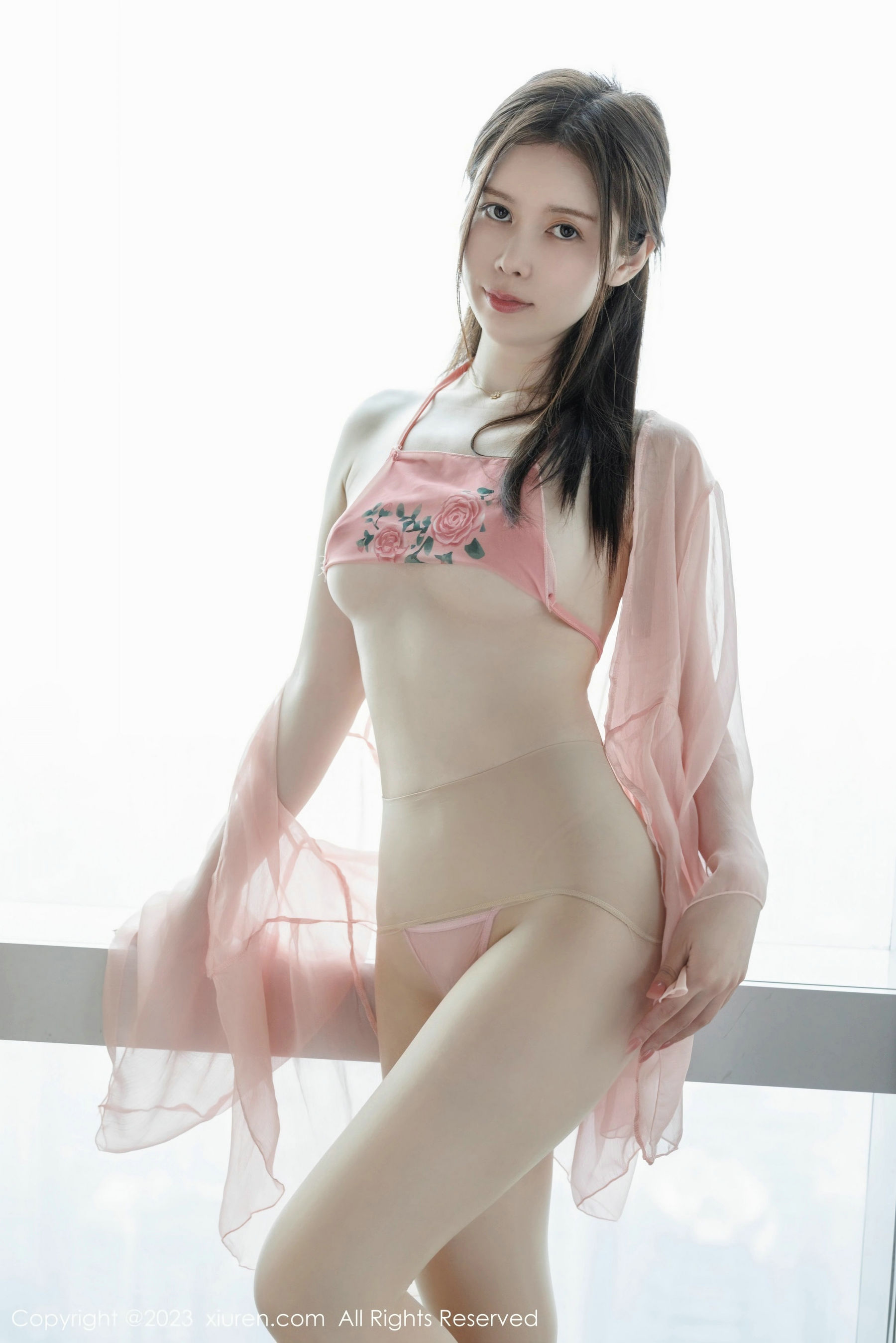 [秀人XiuRen] 2023.04.20 No.6604 吴雪瑶