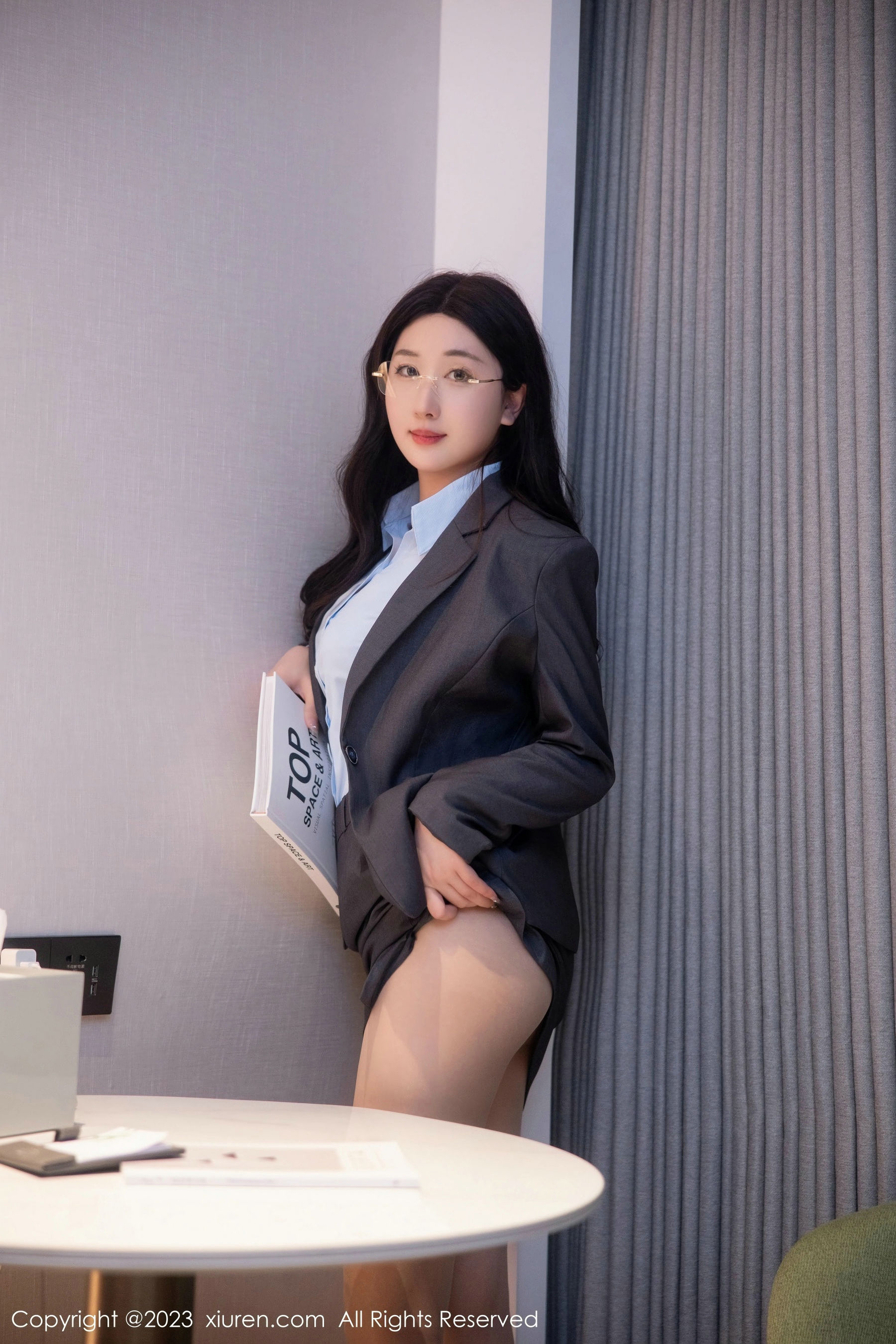 [秀人XiuRen] 2023.04.20 No.6607 江真真
