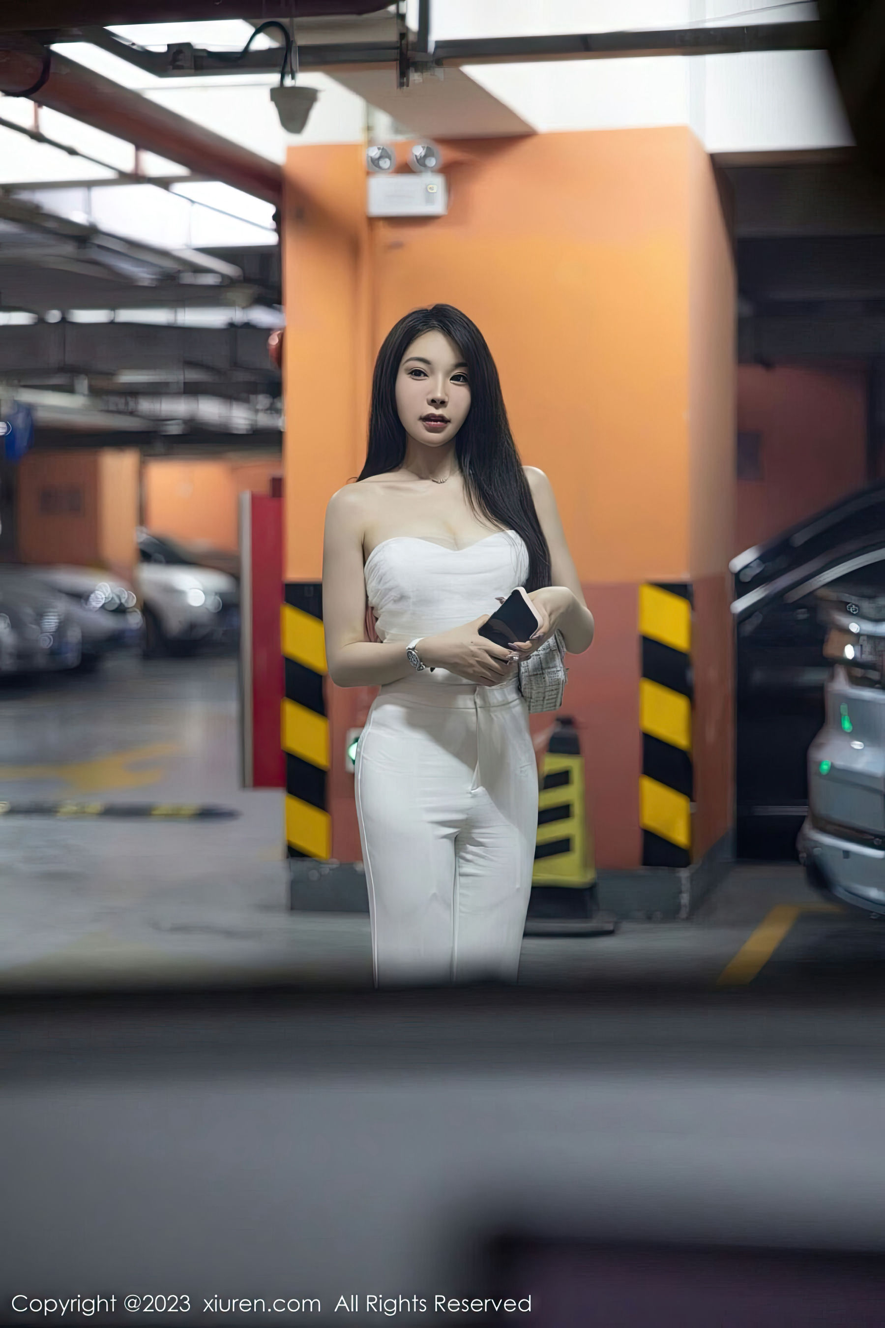 [秀人XiuRen] 2023.04.24 No.6628 徐莉芝