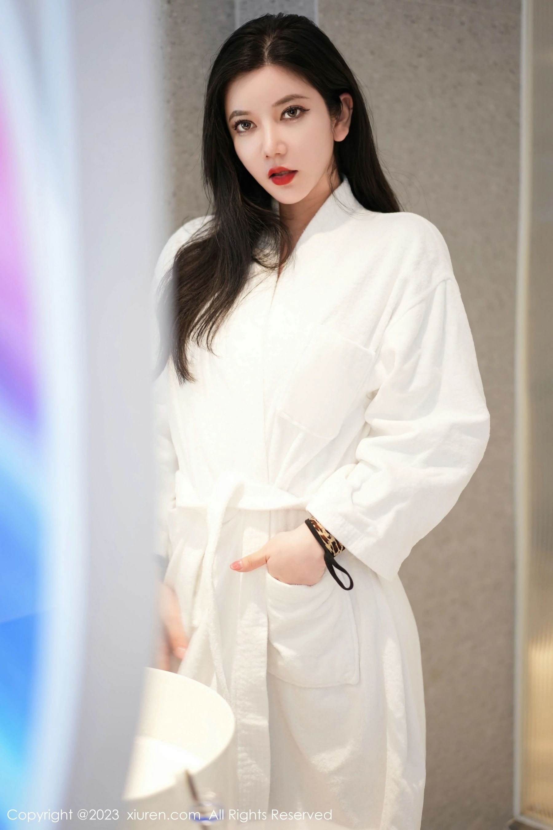 [秀人XiuRen] 2023.04.24 No.6625 心妍小公主