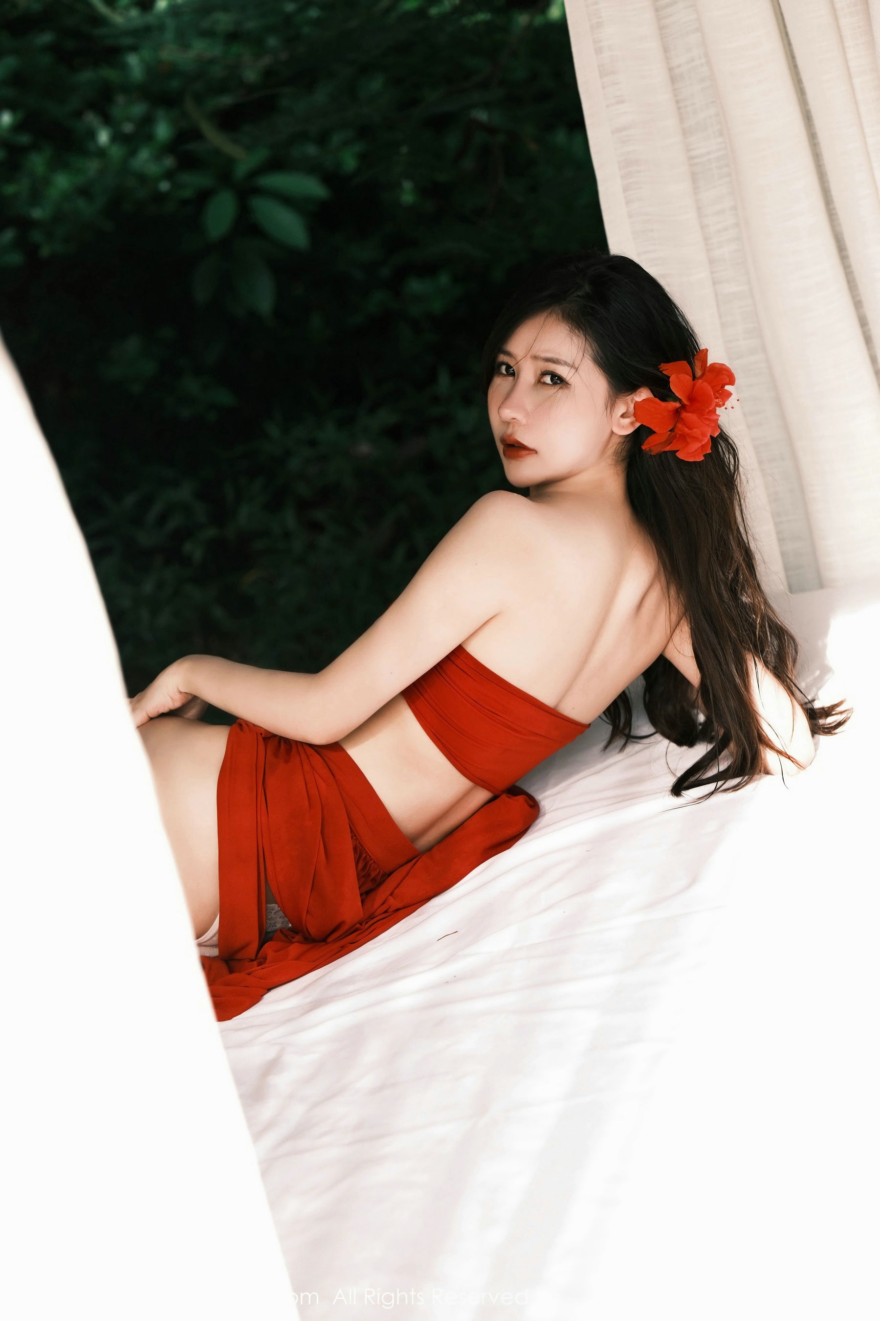 [秀人XiuRen] 2023.04.23 No.6617 尹甜甜