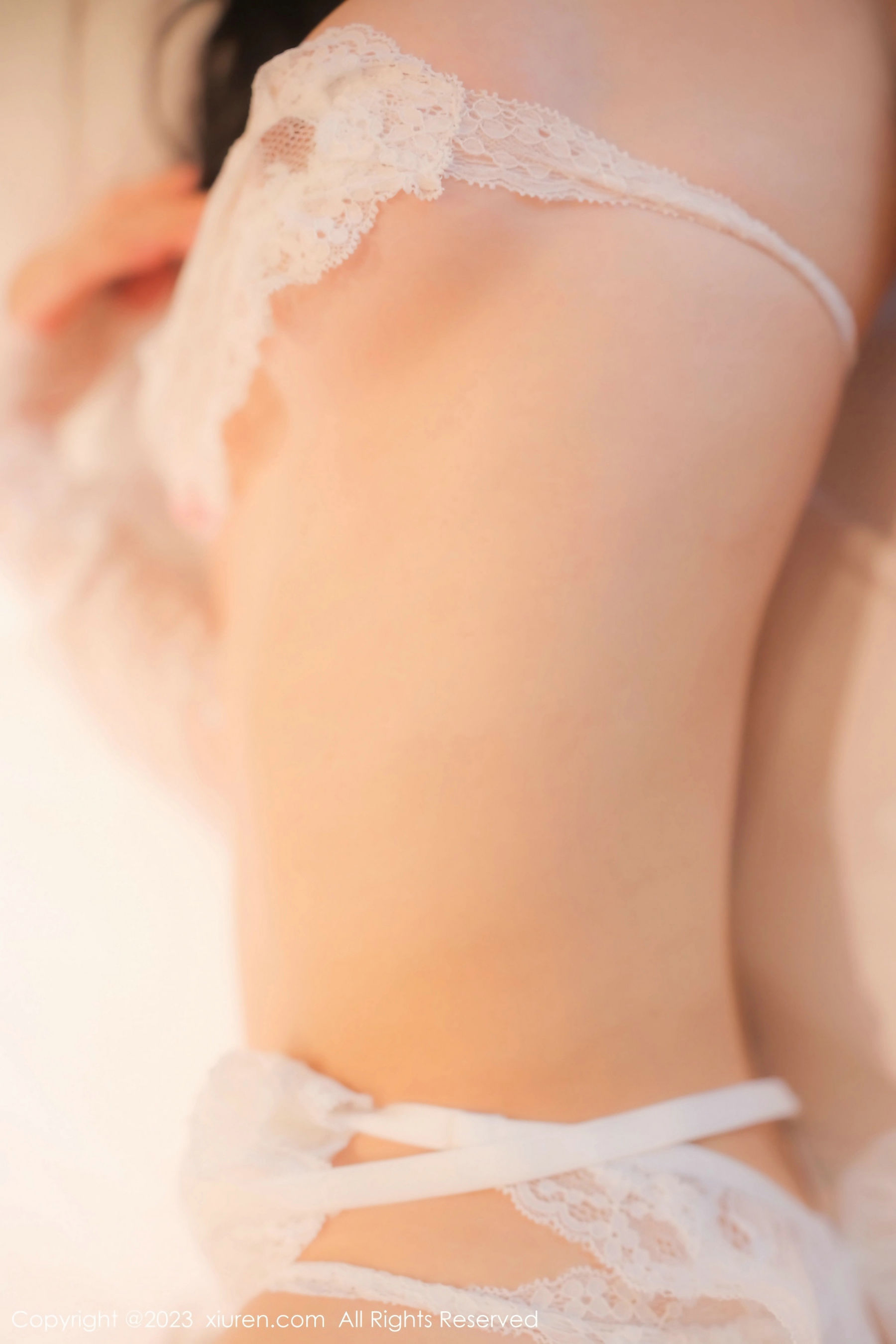 [秀人XiuRen] 2023.04.23 No.6621 幼幼