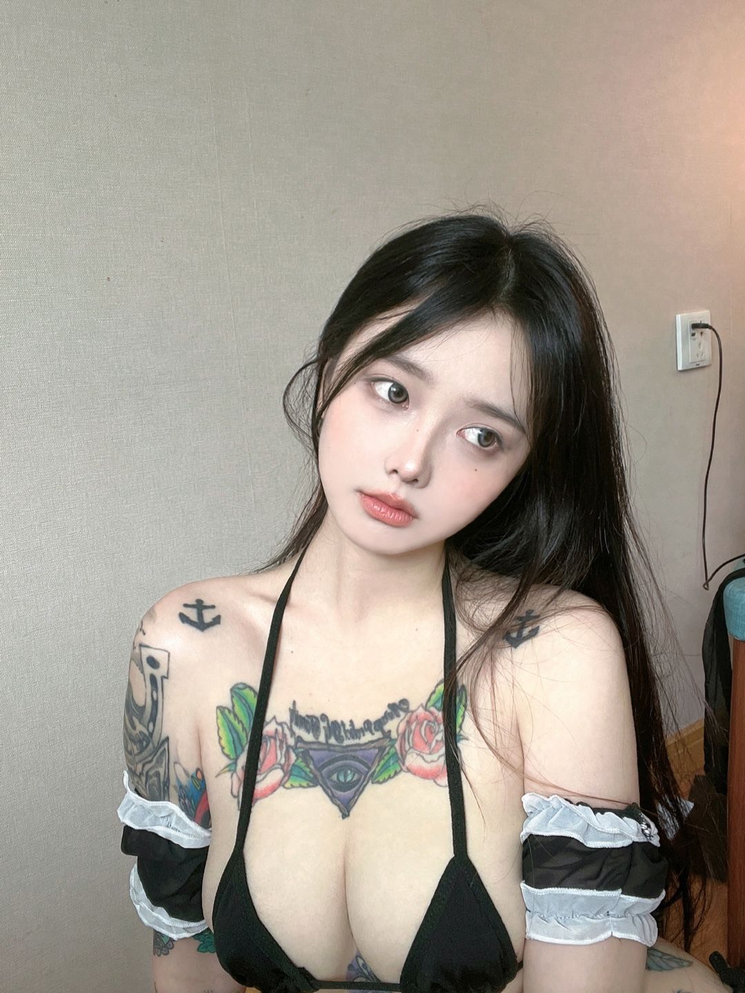卡通百科老王 - 你不赞拍照给谁看