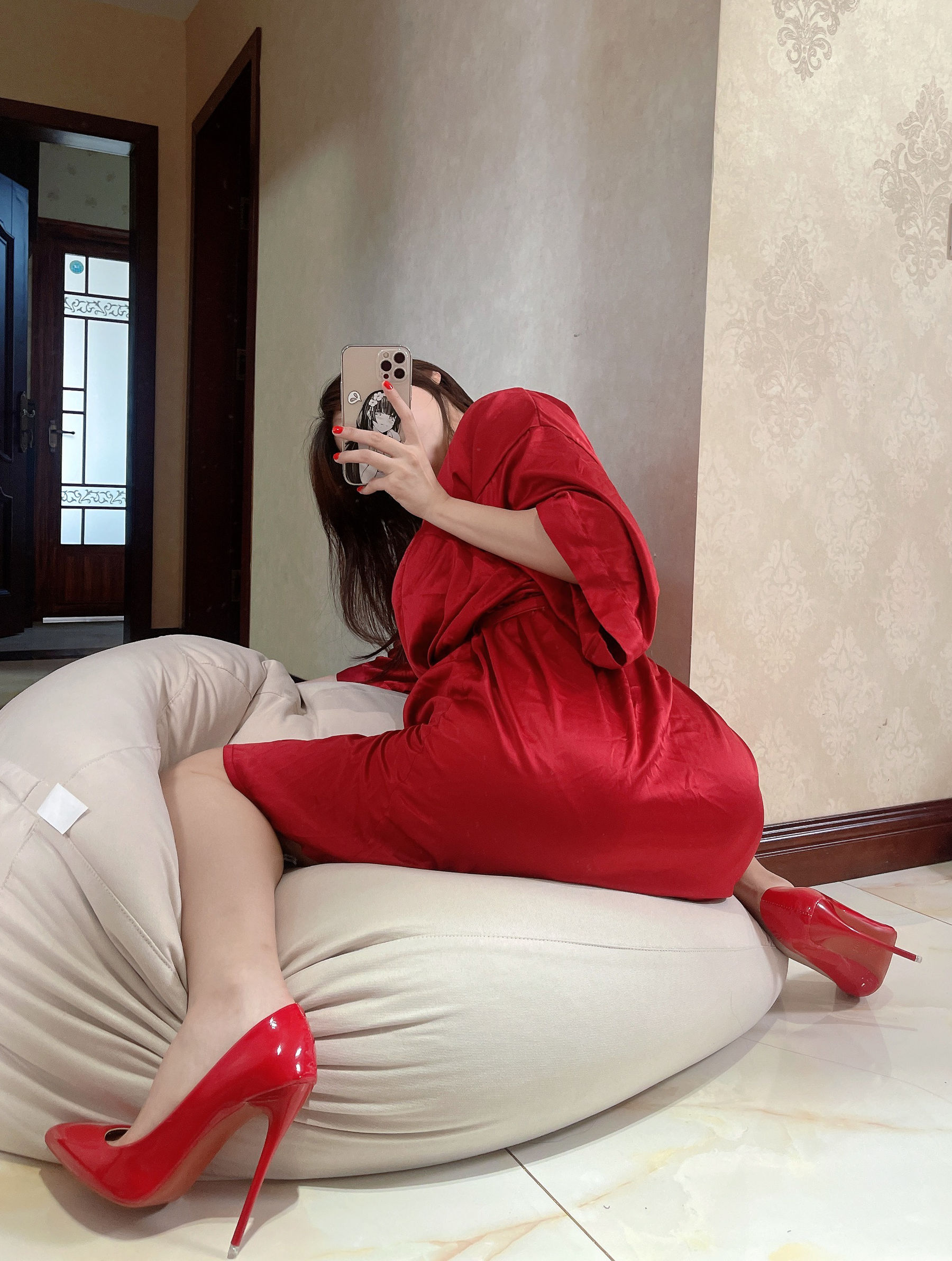 奶宝妹纸 - 用行动来证明吧！