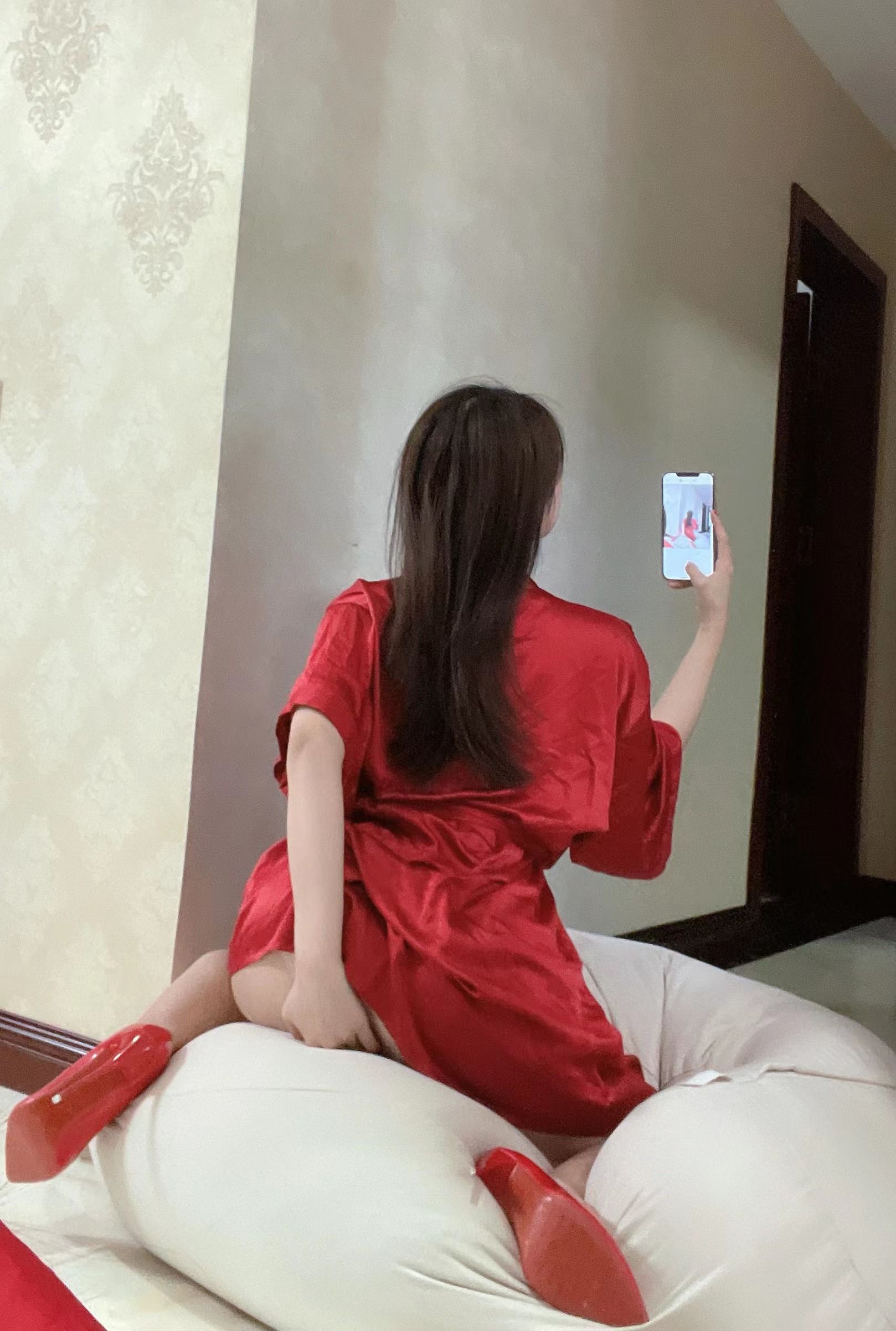 奶宝妹纸 - 用行动来证明吧！