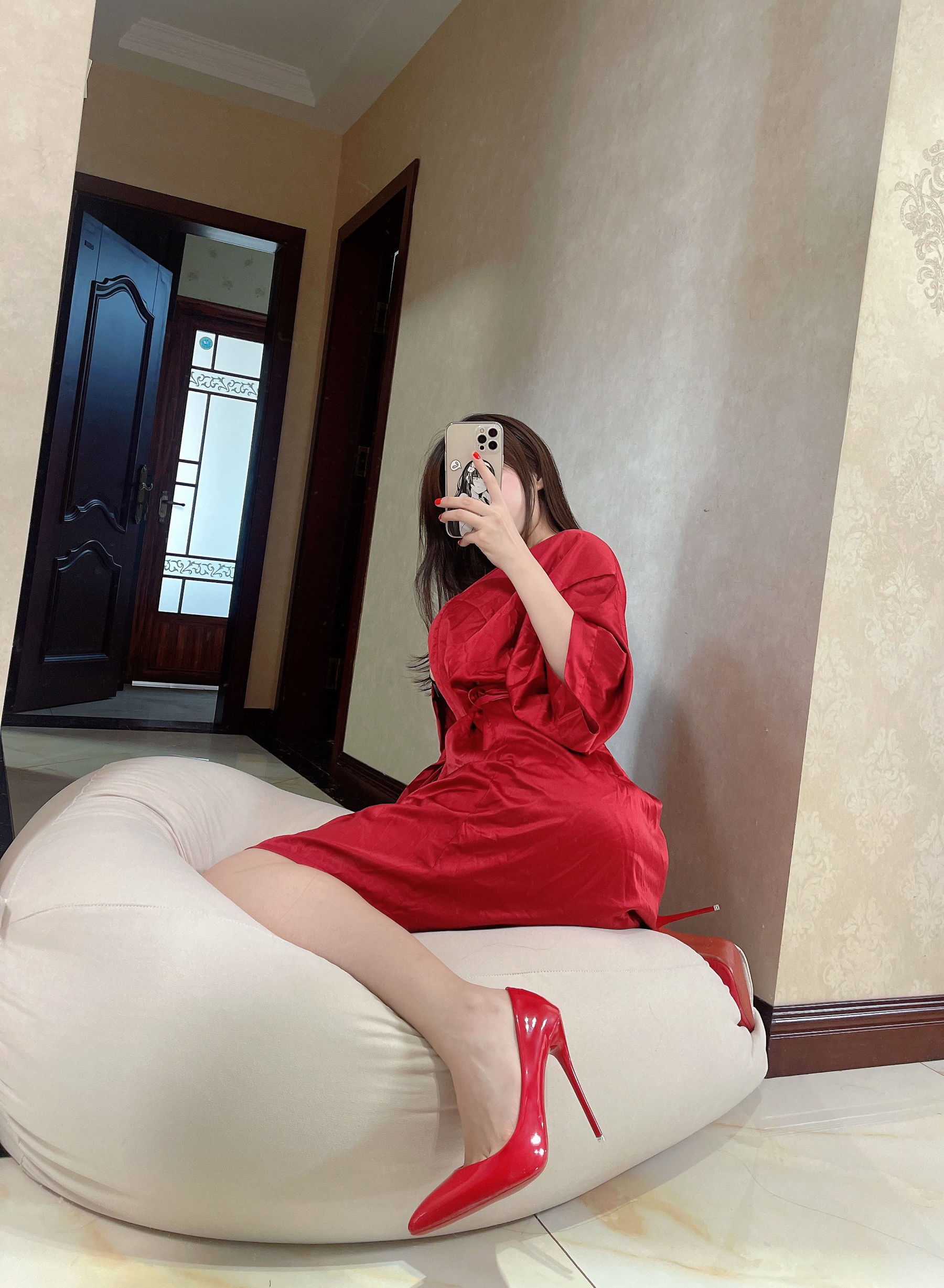 奶宝妹纸 - 用行动来证明吧！