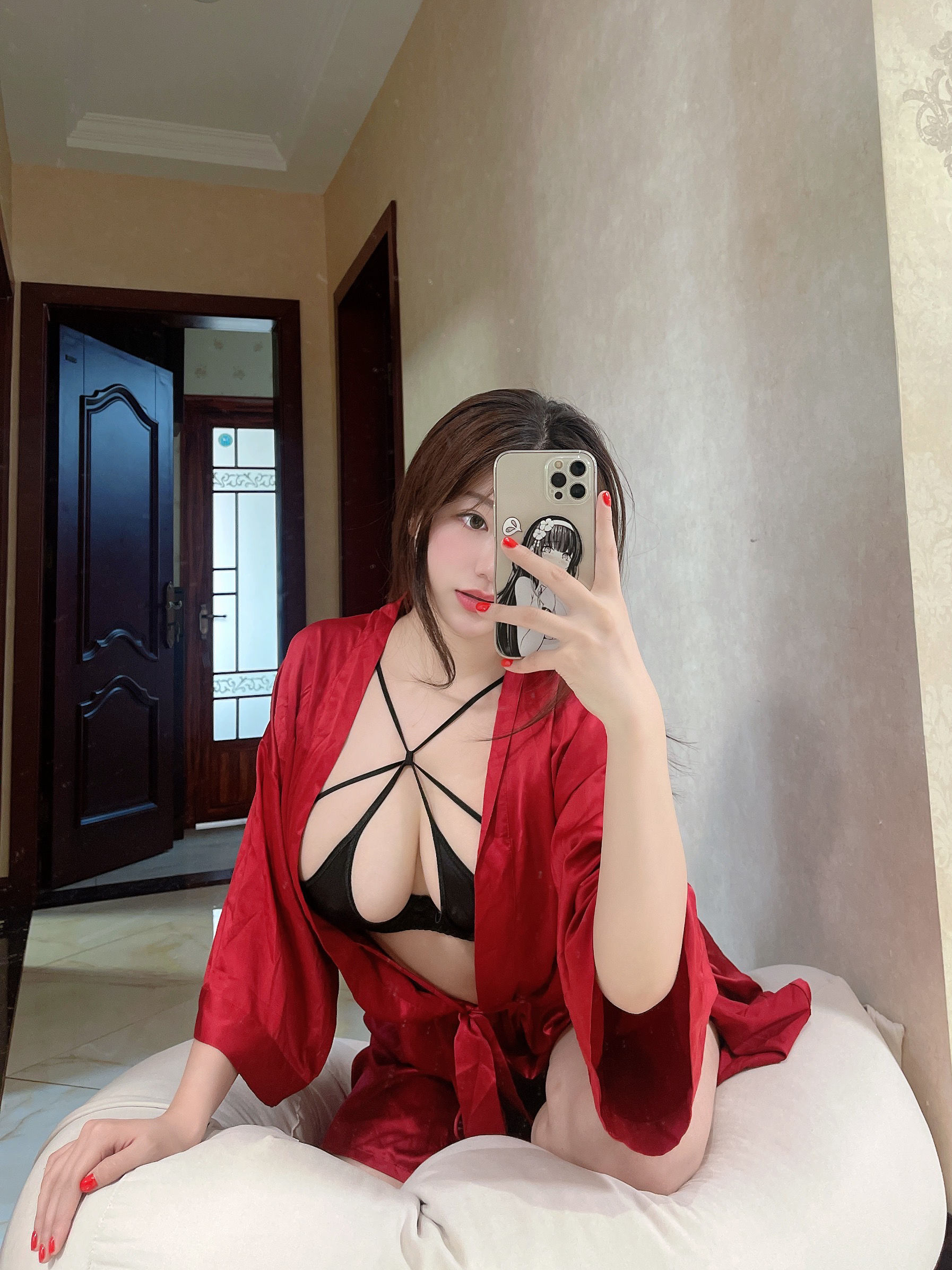 奶宝妹纸 - 用行动来证明吧！