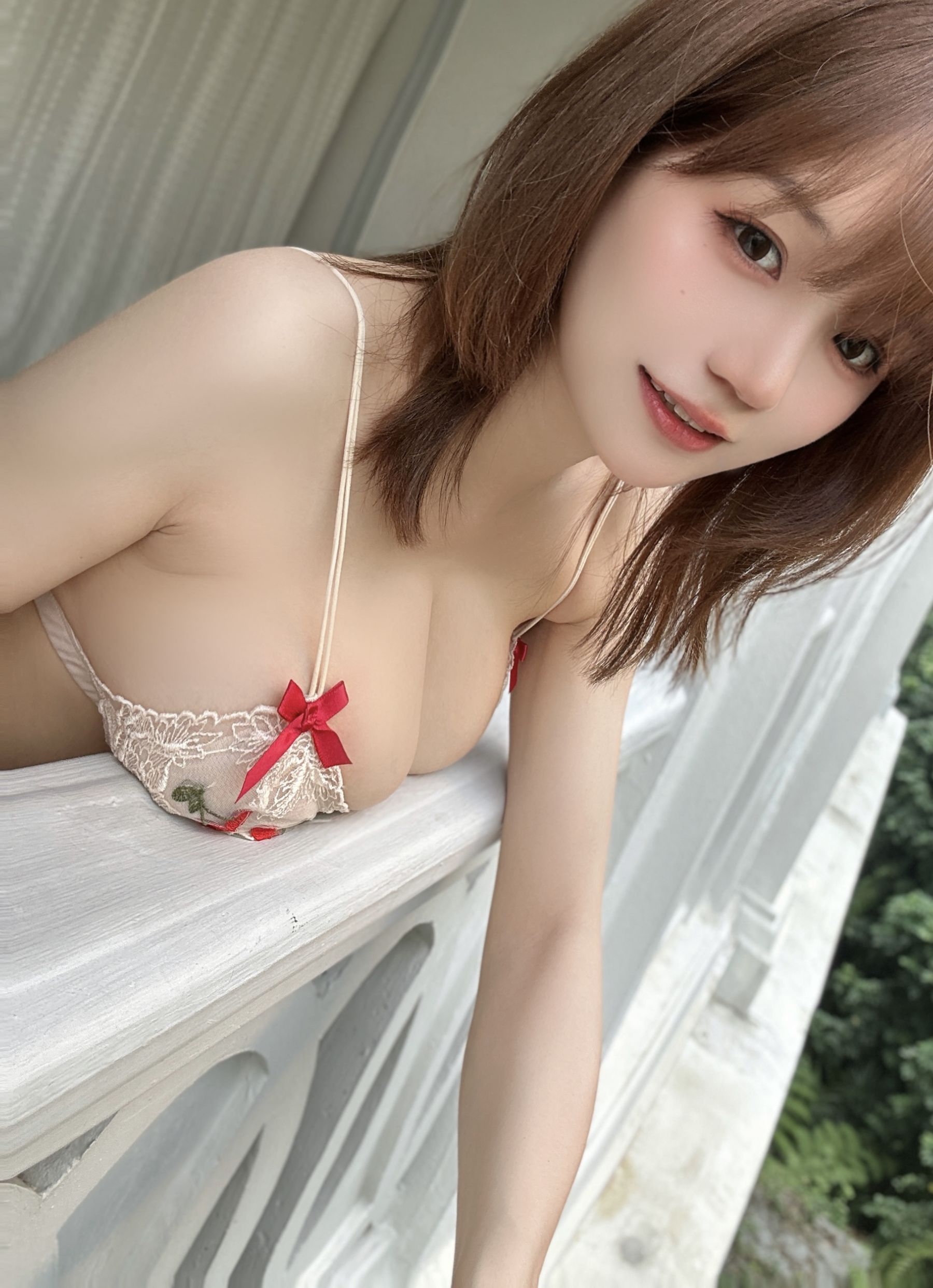 动漫博主小仓千代w[fantia] - 2023-04-17 樱桃