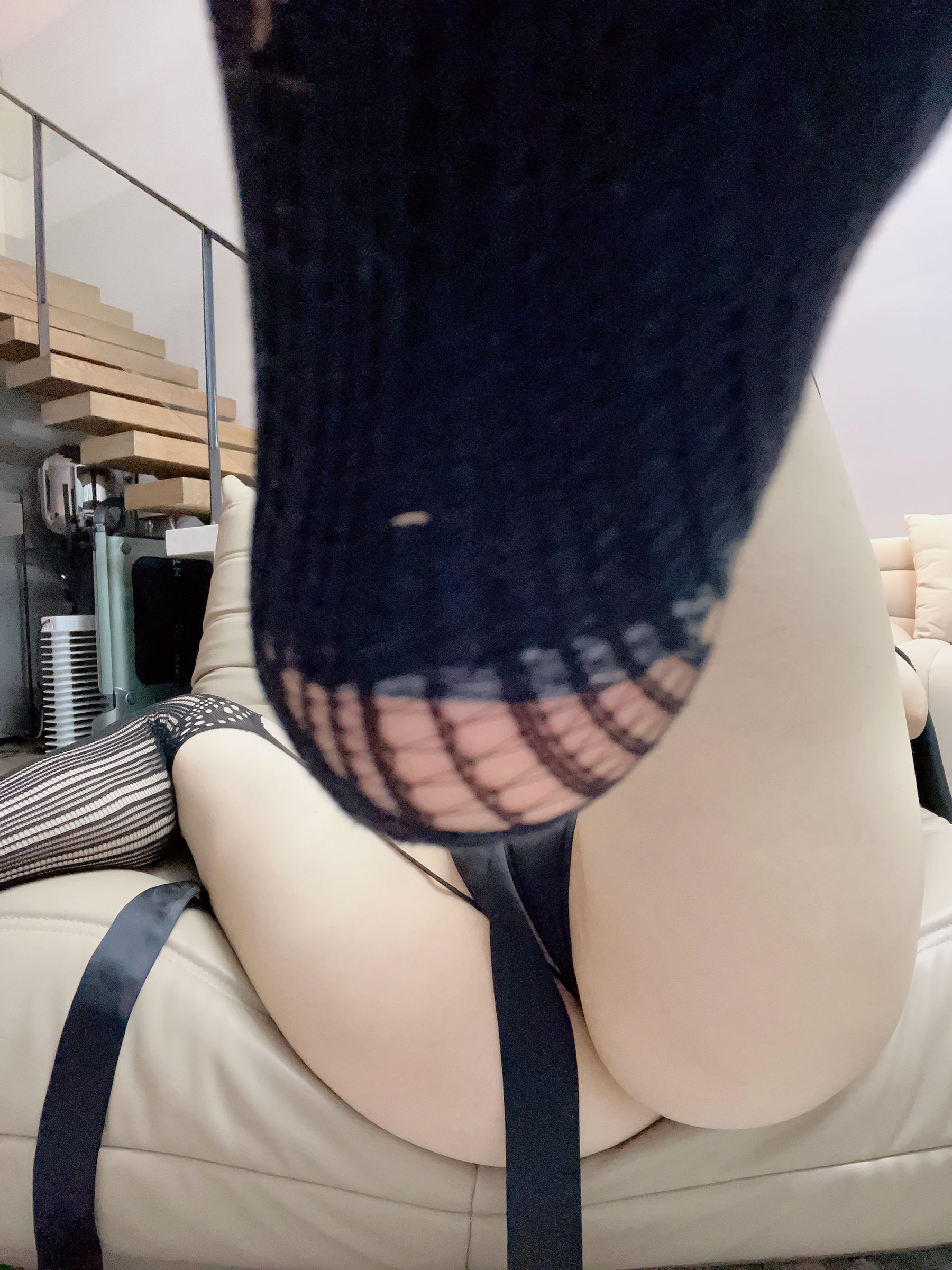 美臀女神左公子666 - 新年巨作