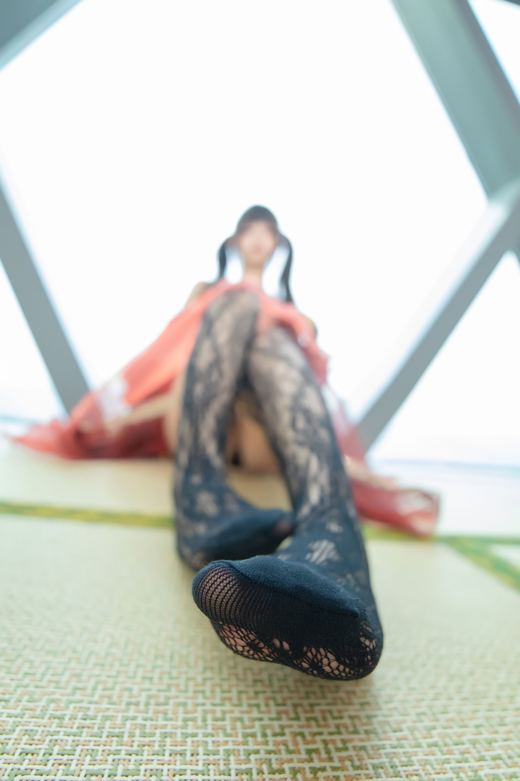 萝莉神楽板真冬之波斯公主
