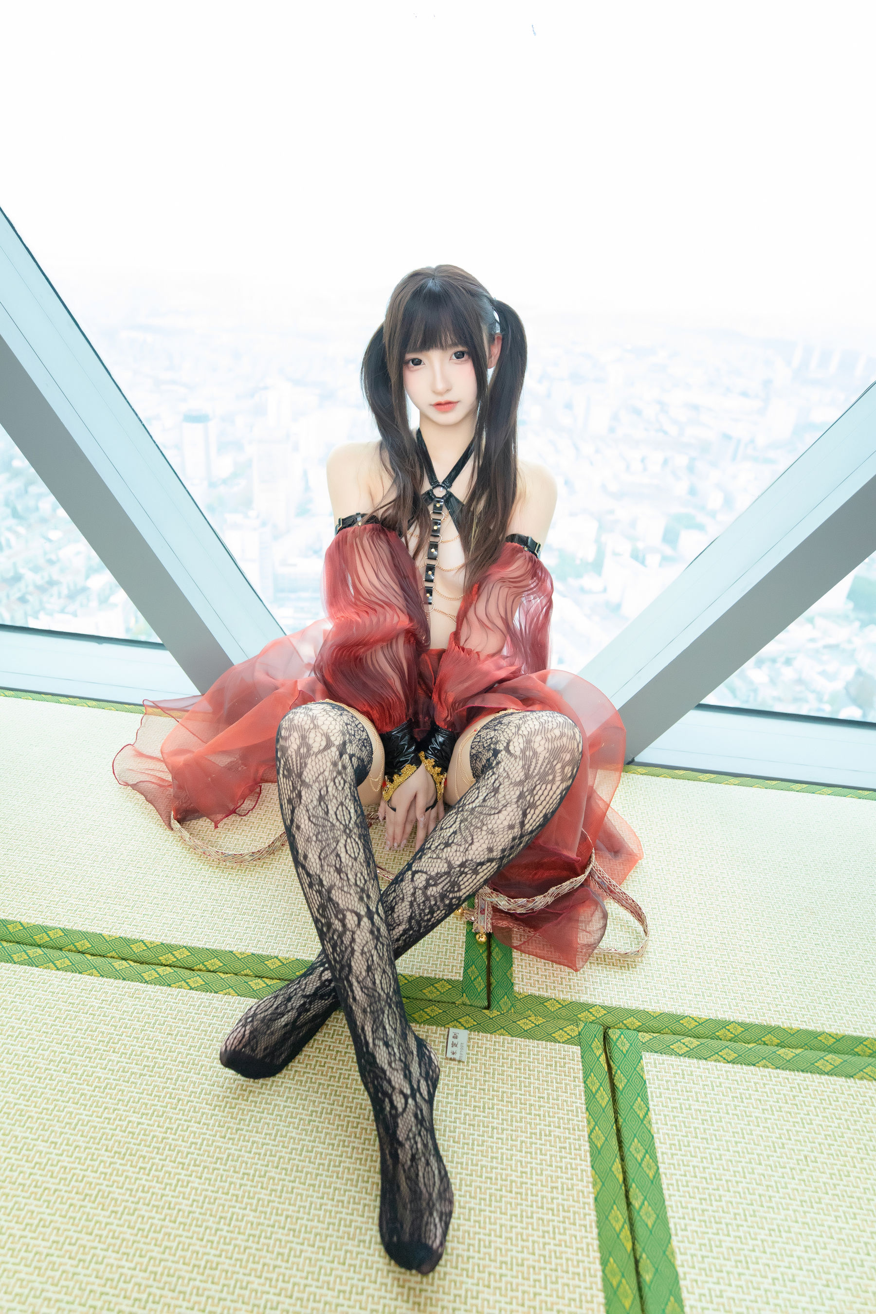 萝莉神楽板真冬之波斯公主