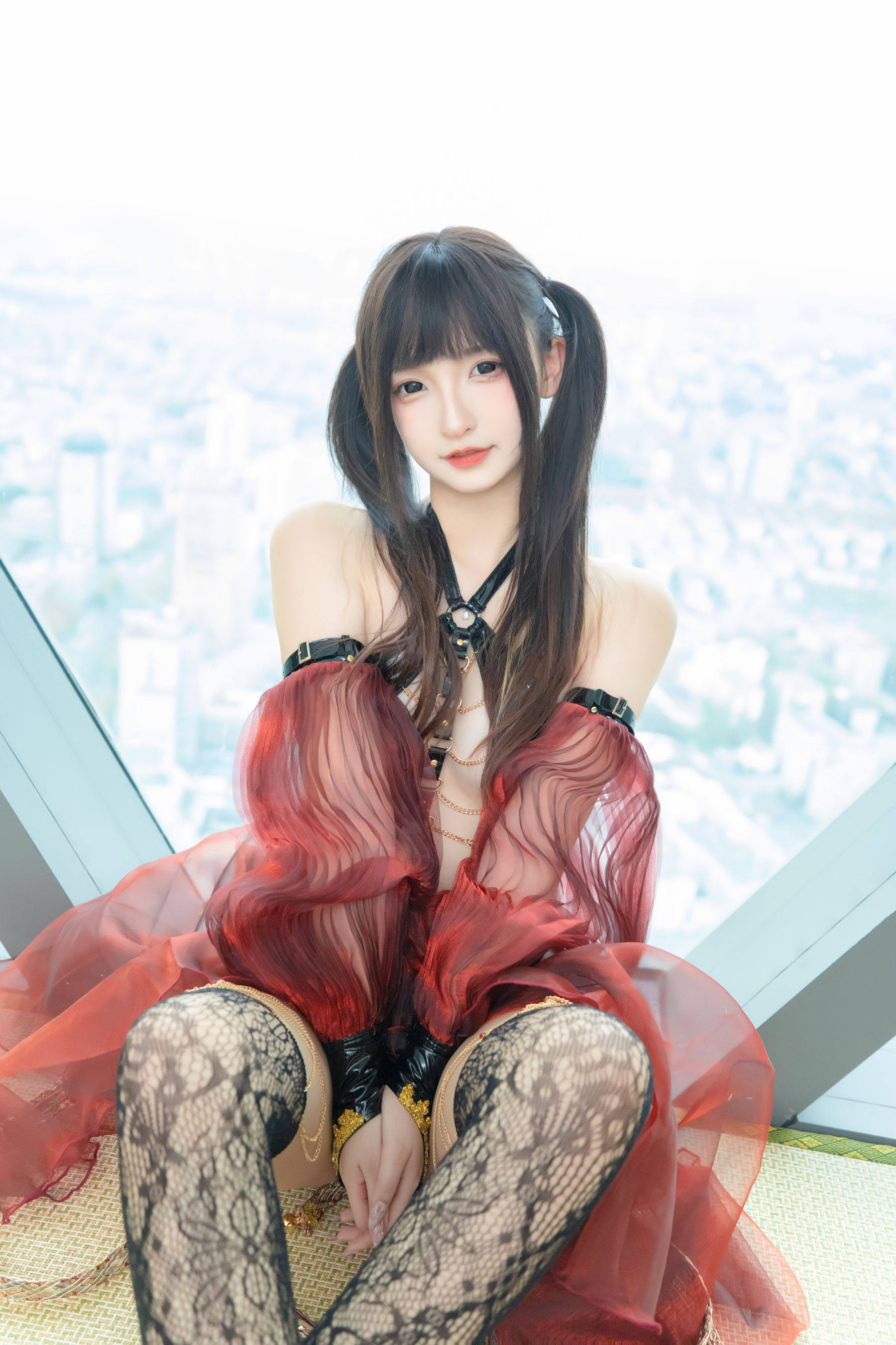 萝莉神楽板真冬之波斯公主
