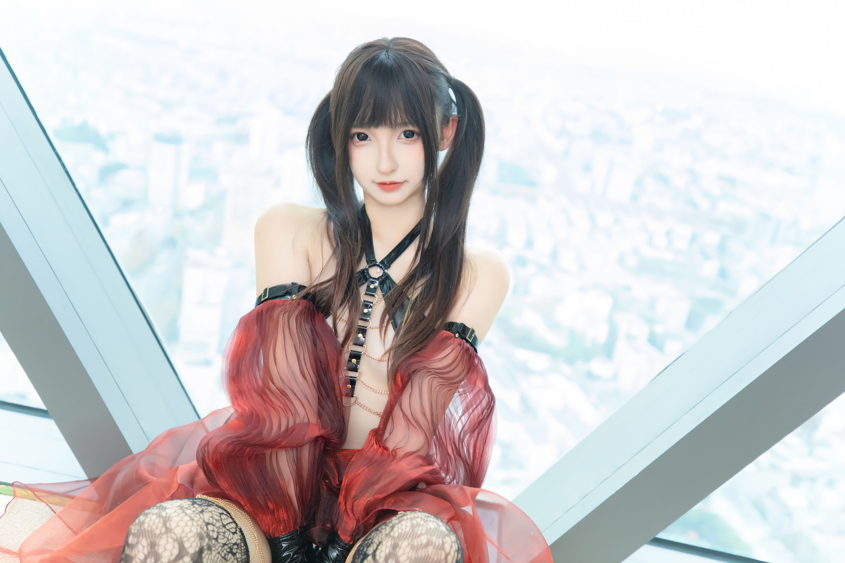 萝莉神楽板真冬之波斯公主