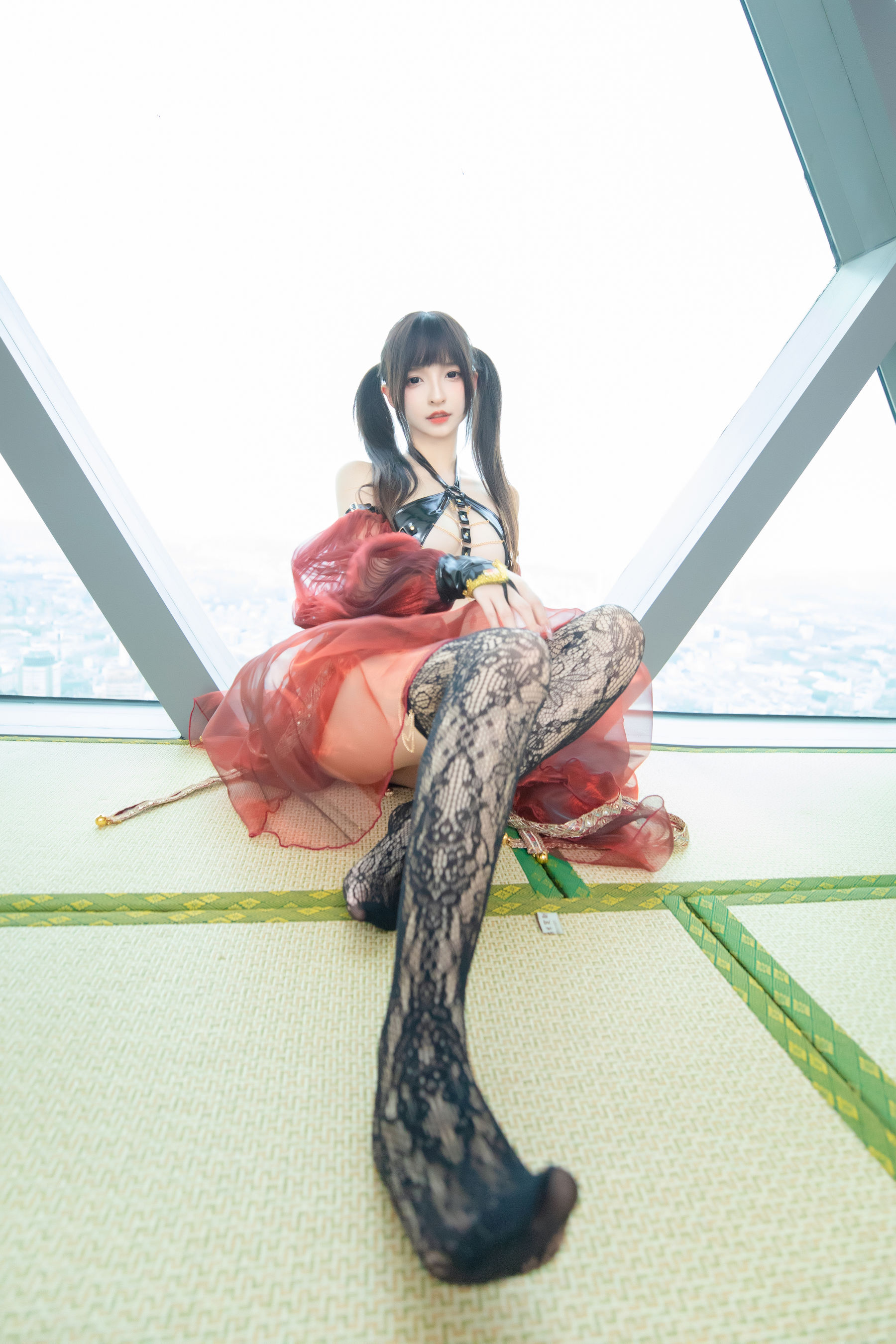 萝莉神楽板真冬之波斯公主