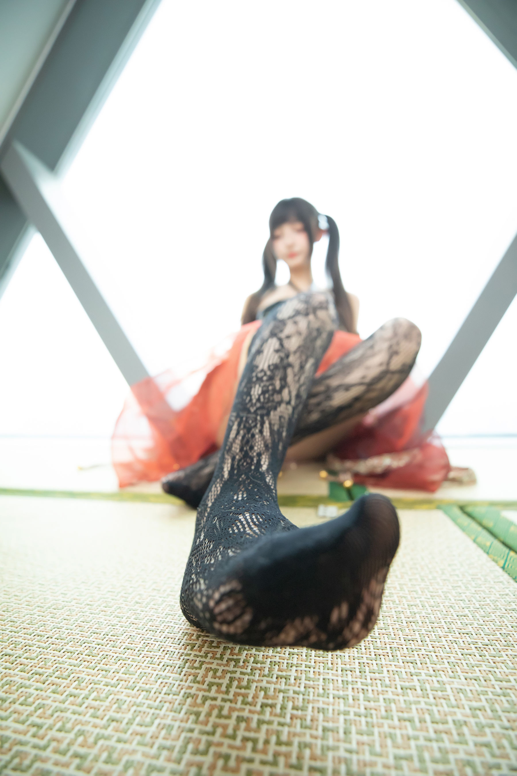 萝莉神楽板真冬之波斯公主