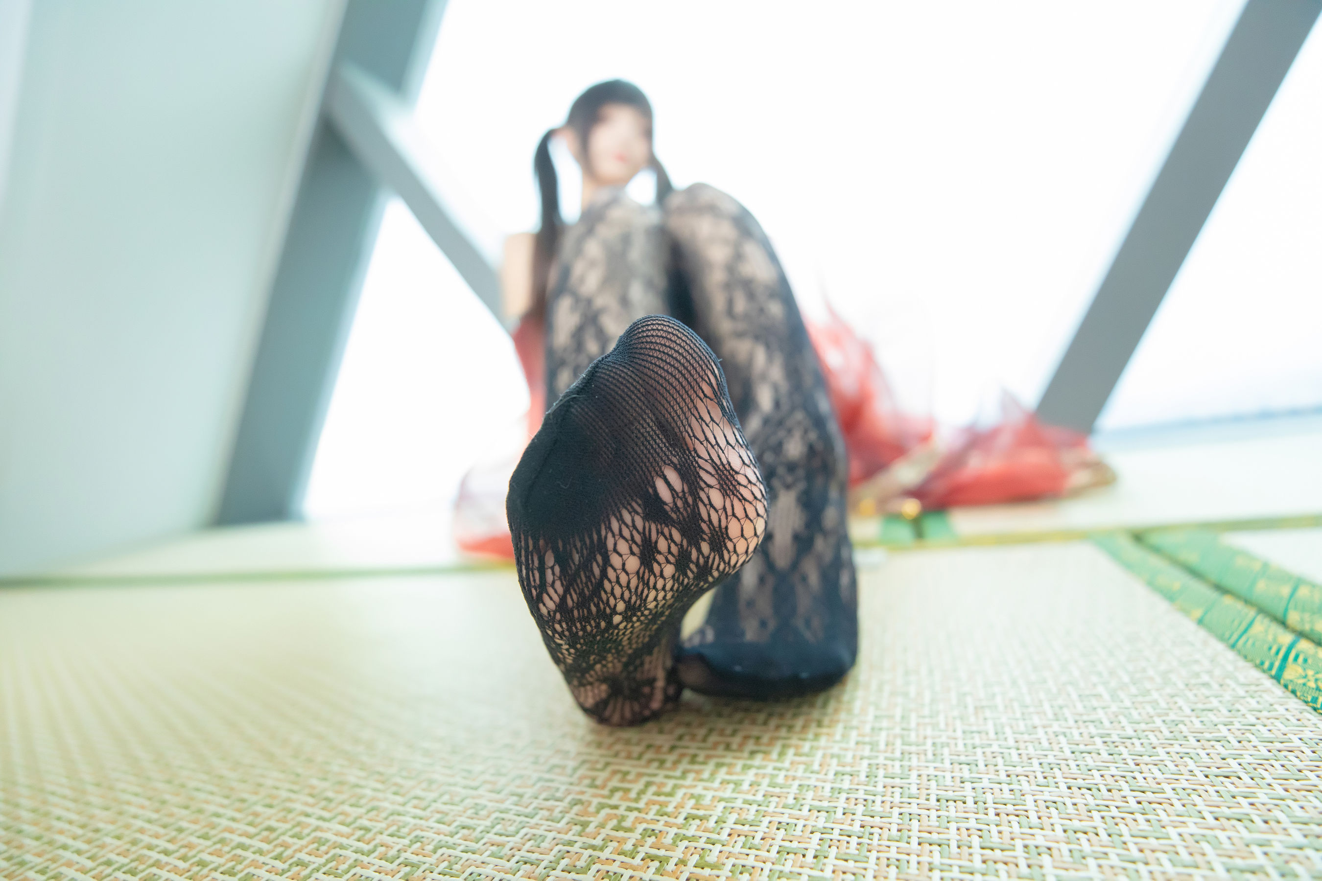 萝莉神楽板真冬之波斯公主