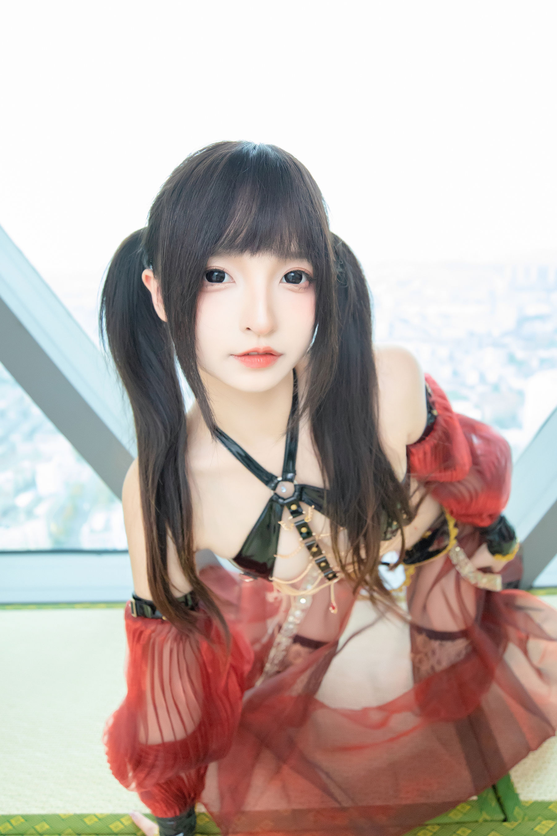 萝莉神楽板真冬之波斯公主