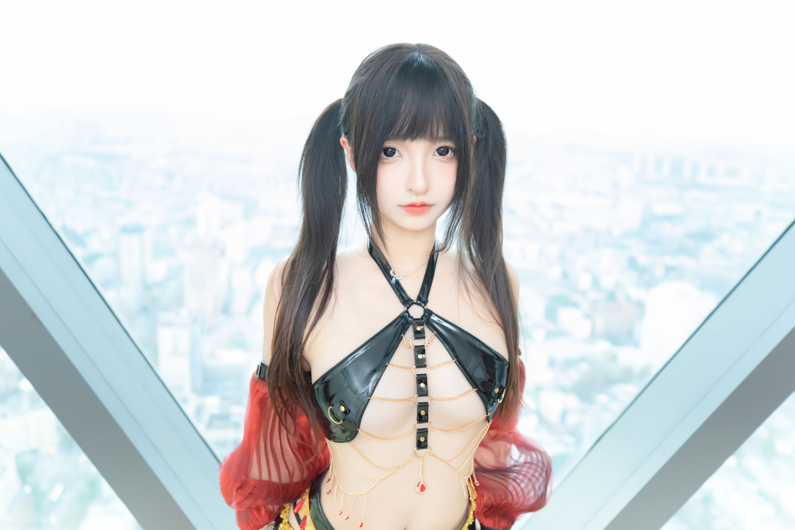 萝莉神楽板真冬之波斯公主