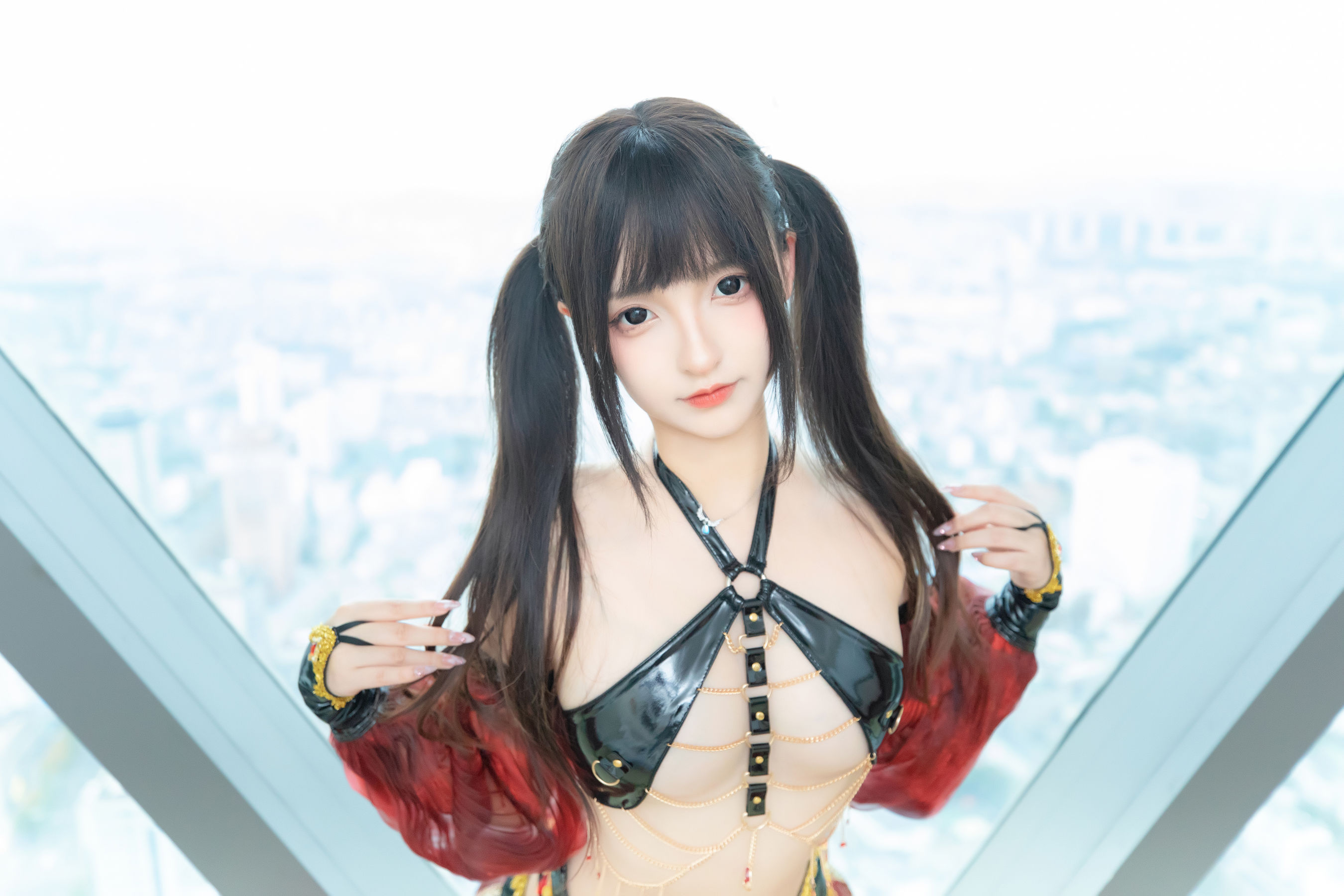 萝莉神楽板真冬之波斯公主
