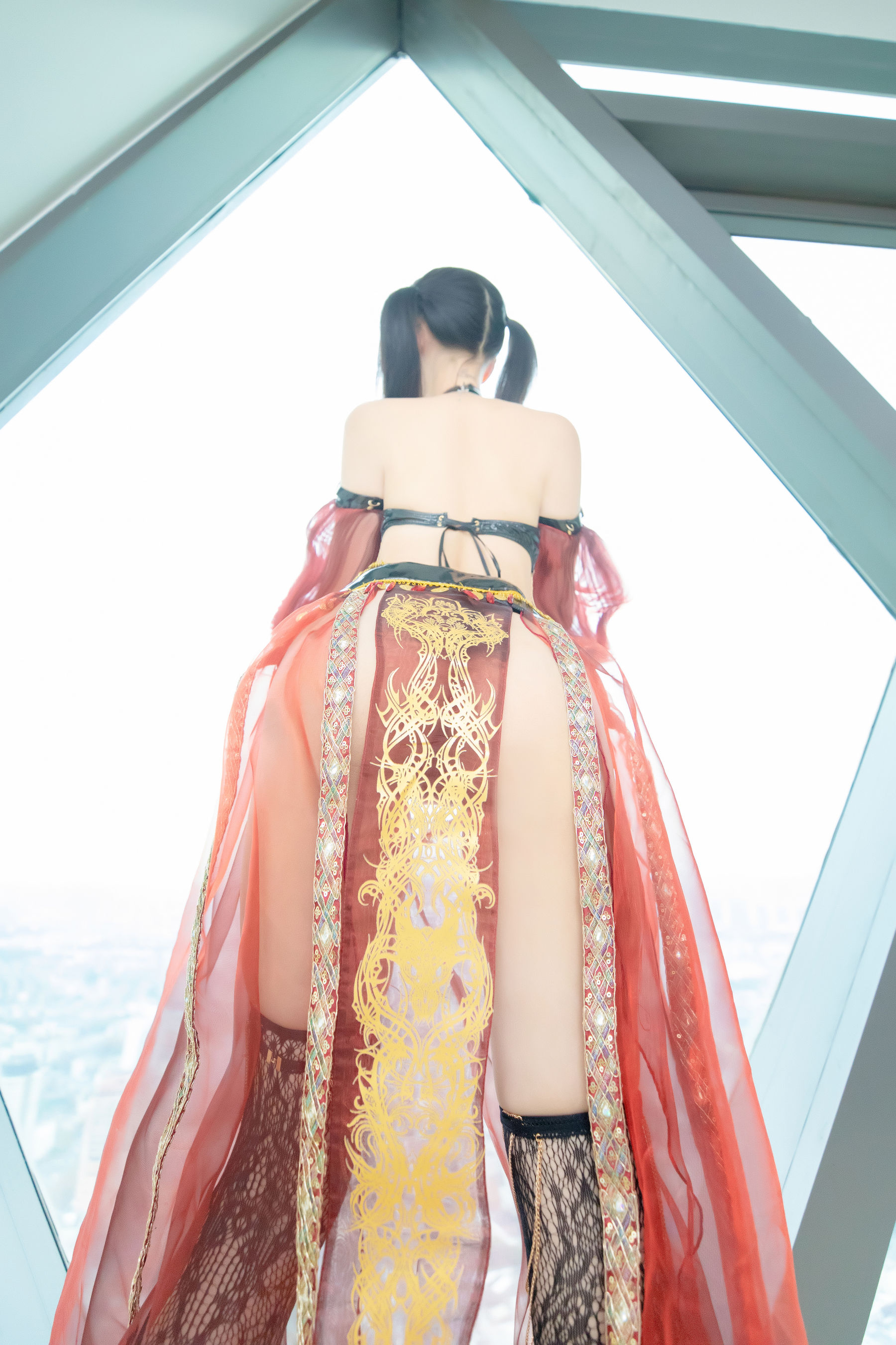 萝莉神楽板真冬之波斯公主