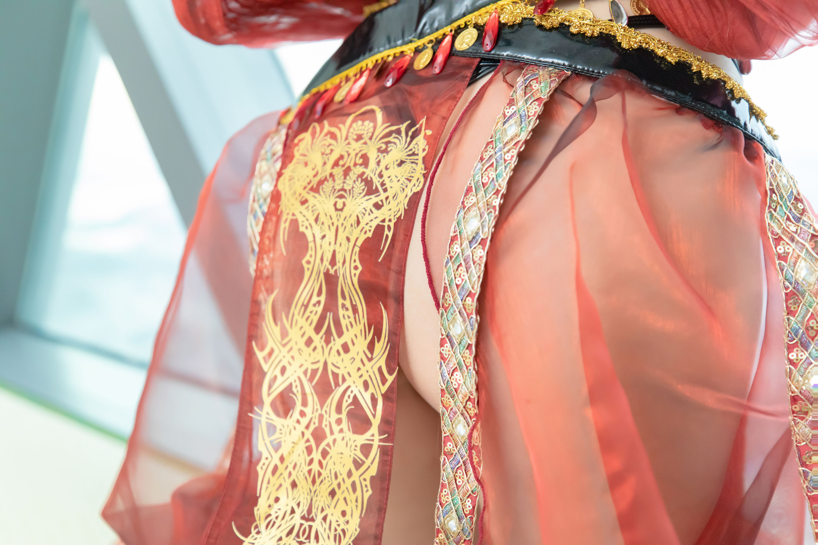 萝莉神楽板真冬之波斯公主