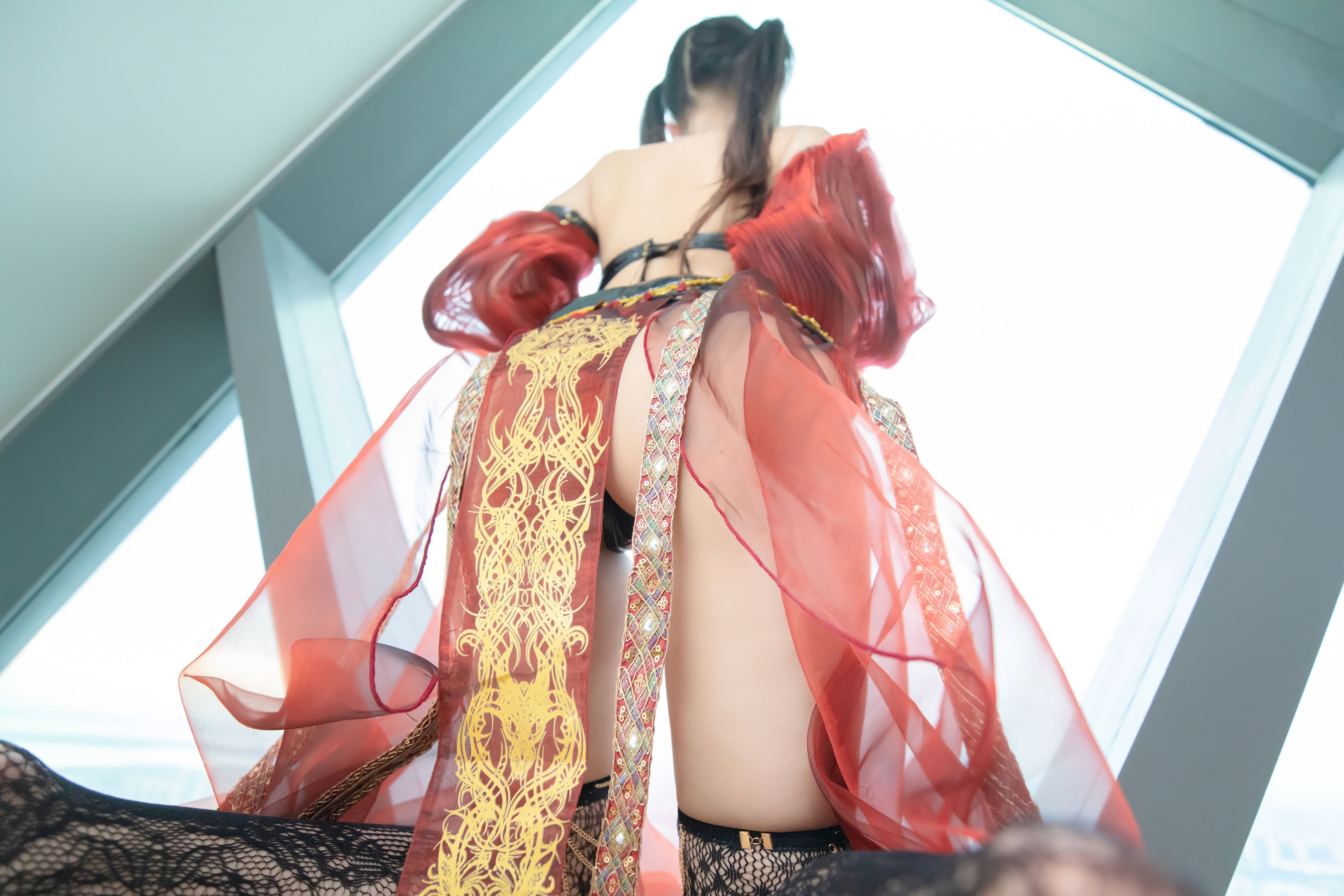 萝莉神楽板真冬之波斯公主