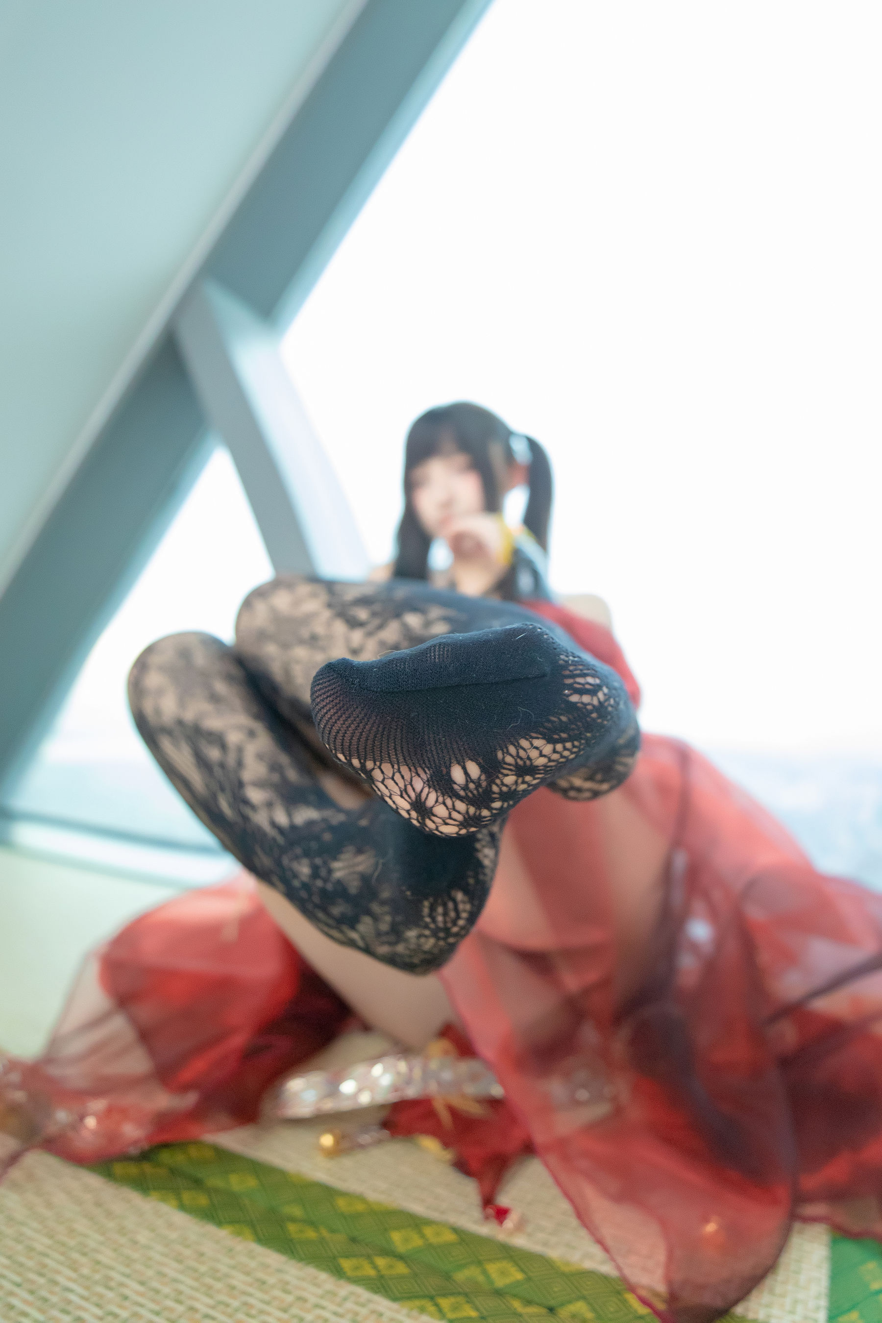 萝莉神楽板真冬之波斯公主